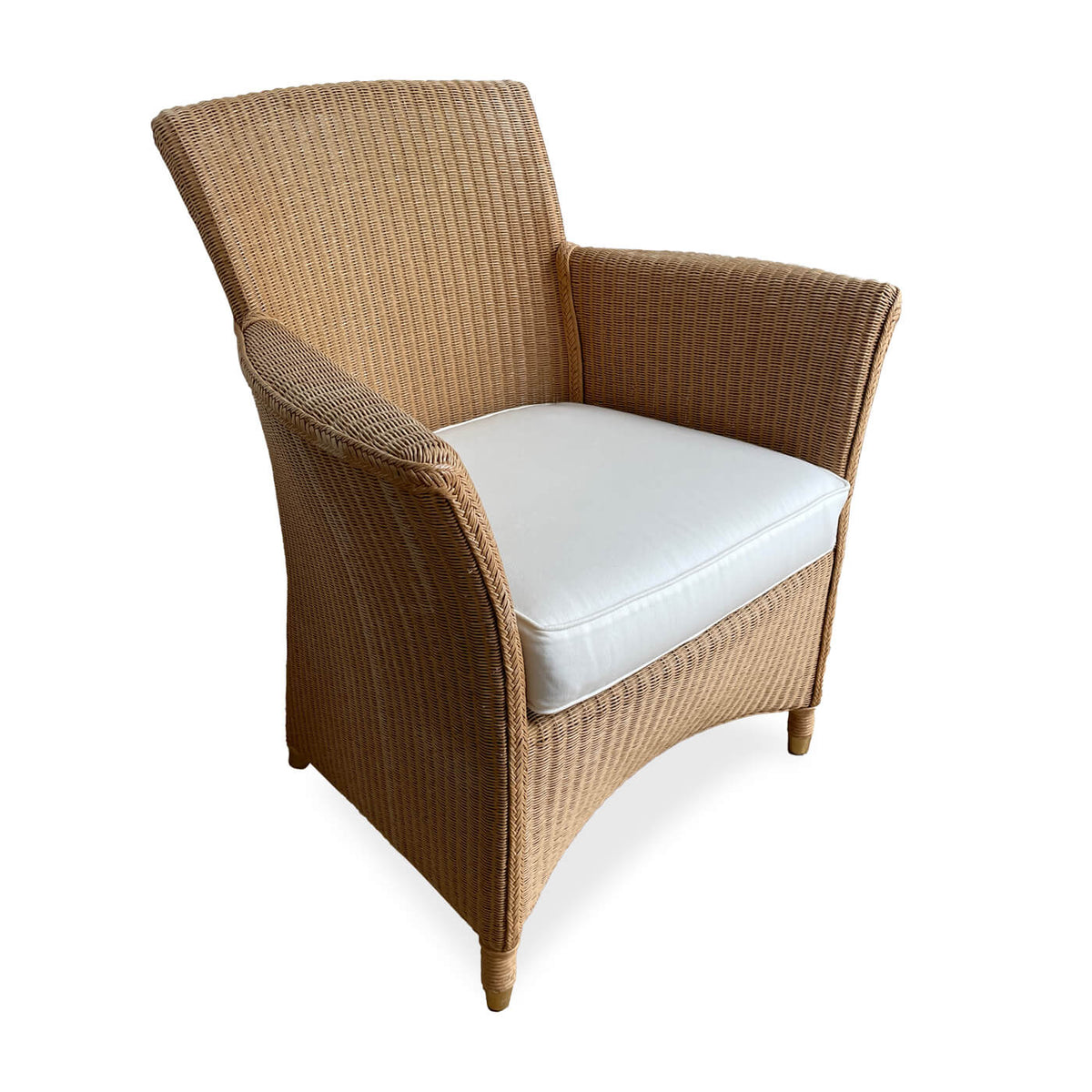 Vincent Sheppard Lloyd Loom Armchair