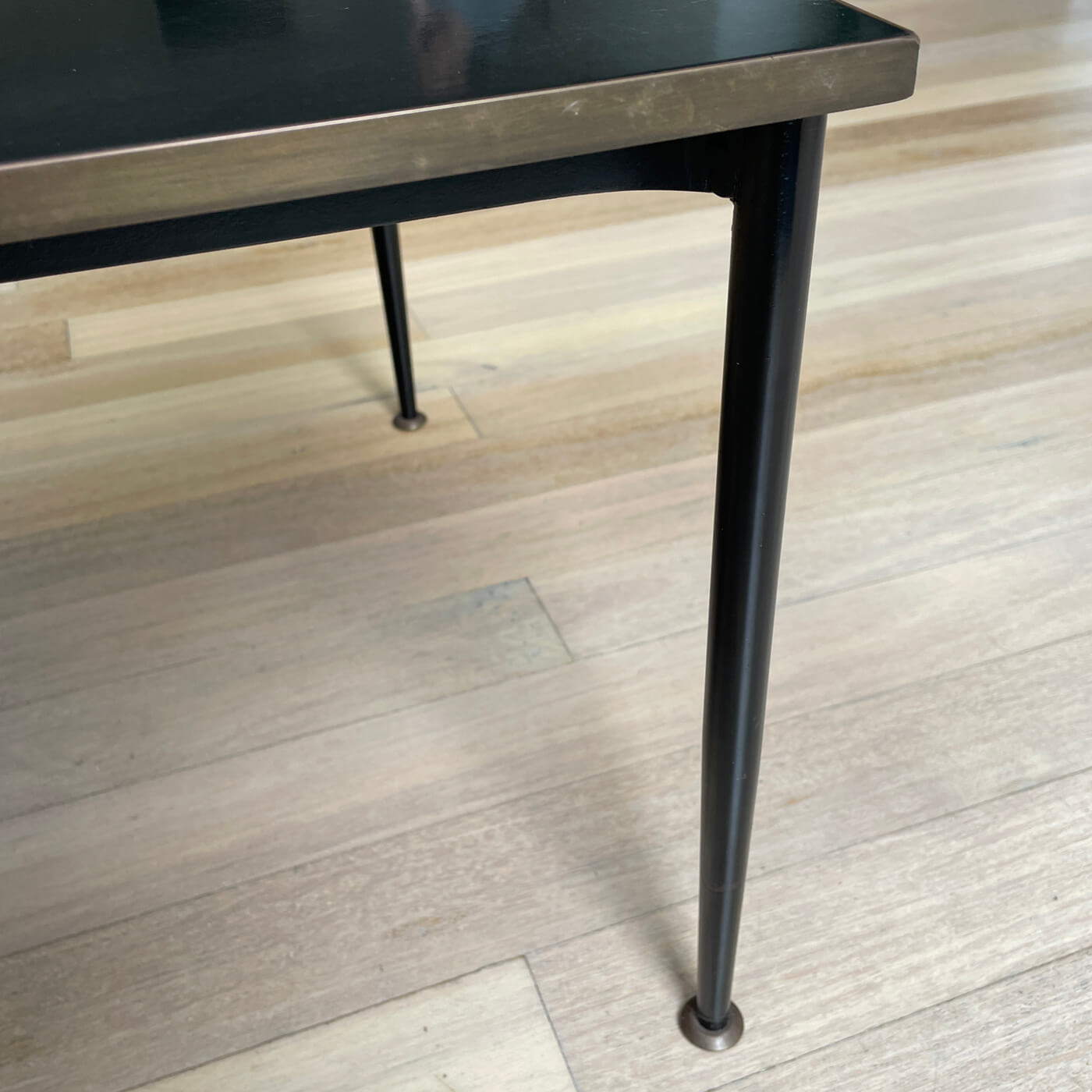 JWG Payne c1960s Side Tables, pair