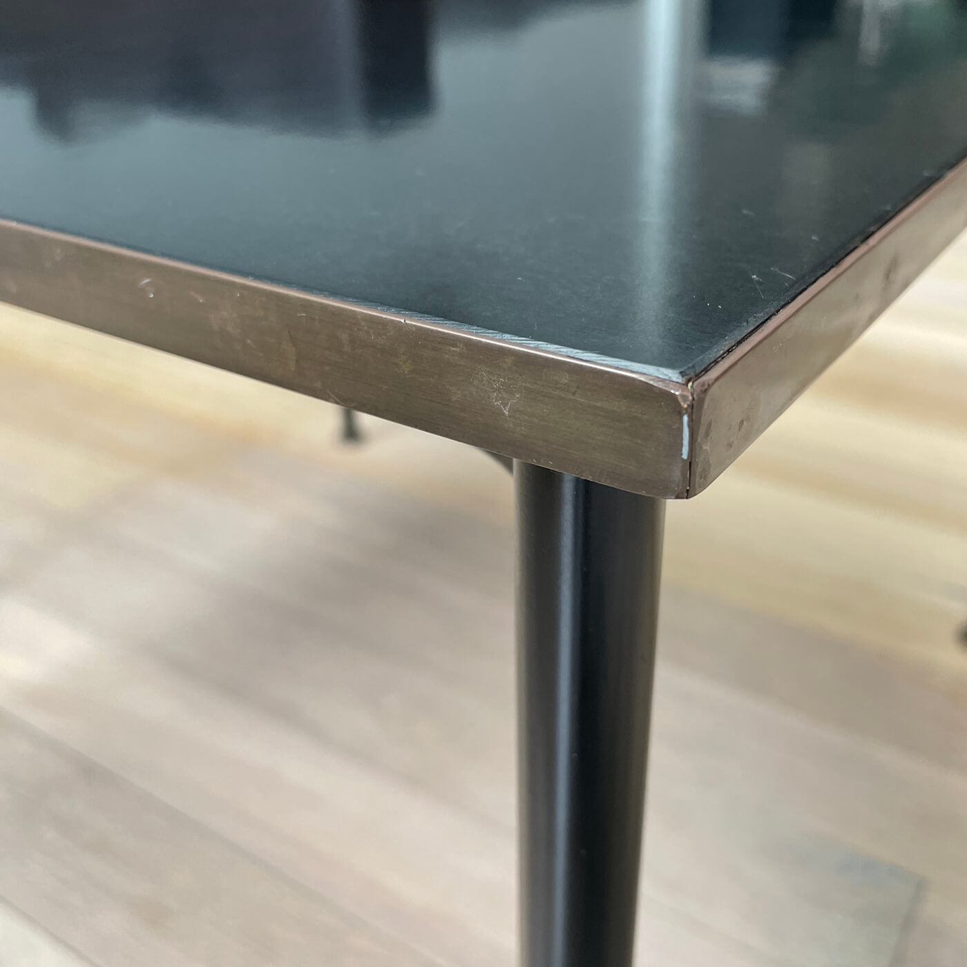 JWG Payne c1960s Side Tables, pair