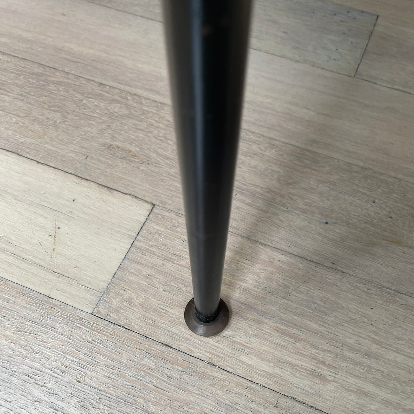 JWG Payne c1960s Side Tables, pair