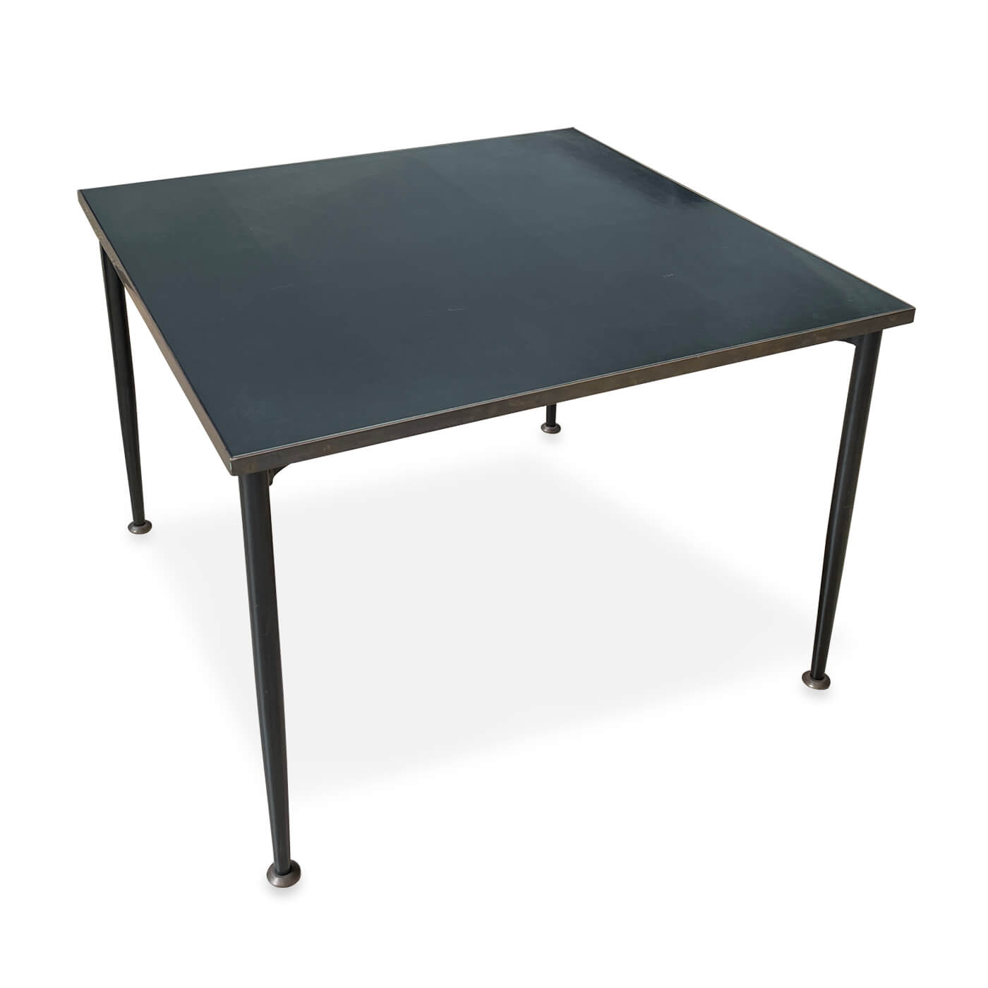 JWG Payne c1960s Side Tables, pair