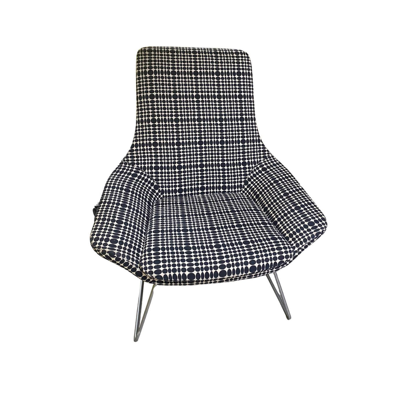 Two-Design-Lovers-Walter-Knoll-Flow-Chair