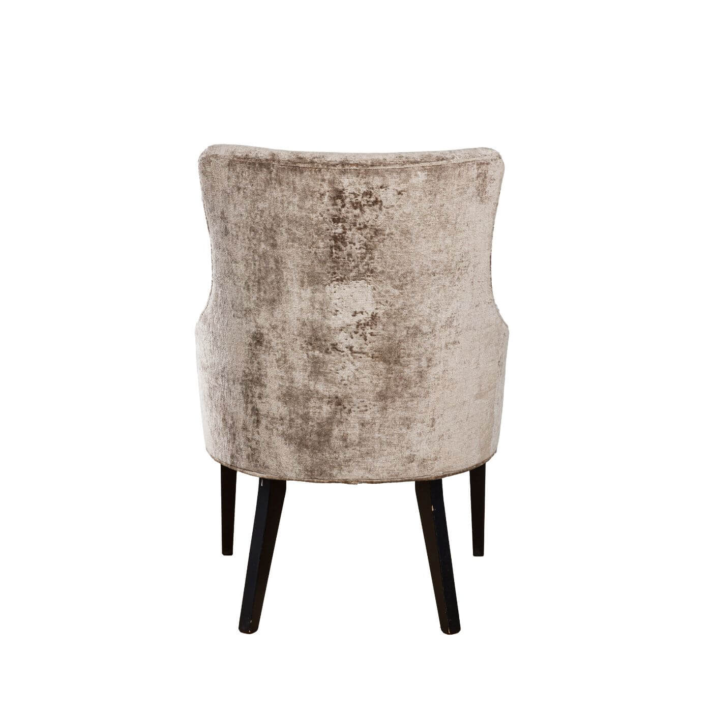 Two-Design-Lovers-custom-made-mink-velvet-chair