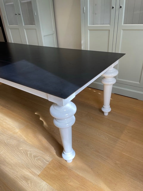 Gervasoni Gray 33 Dining Table