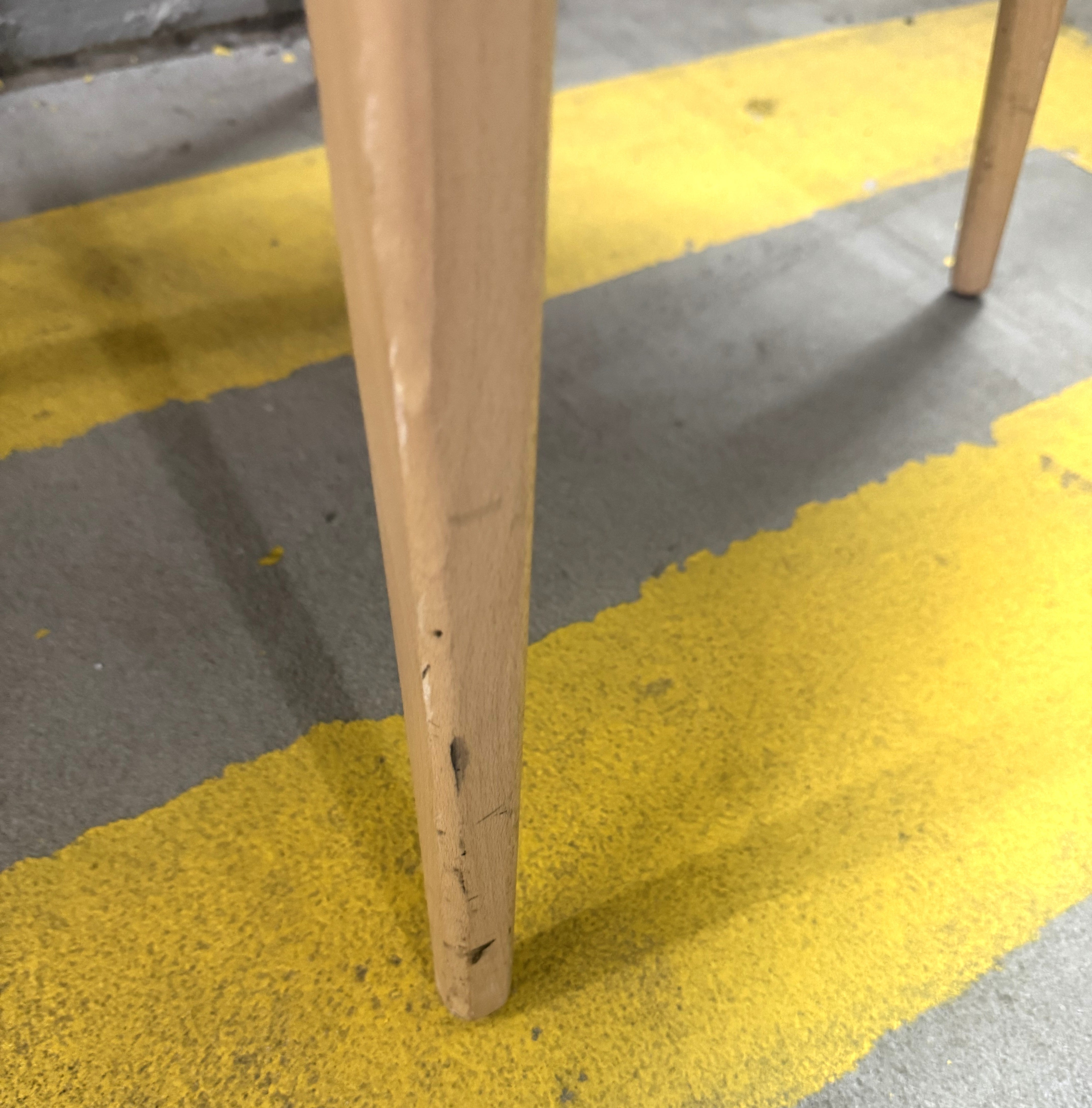 Billiani Doll Chairs, Set of 4