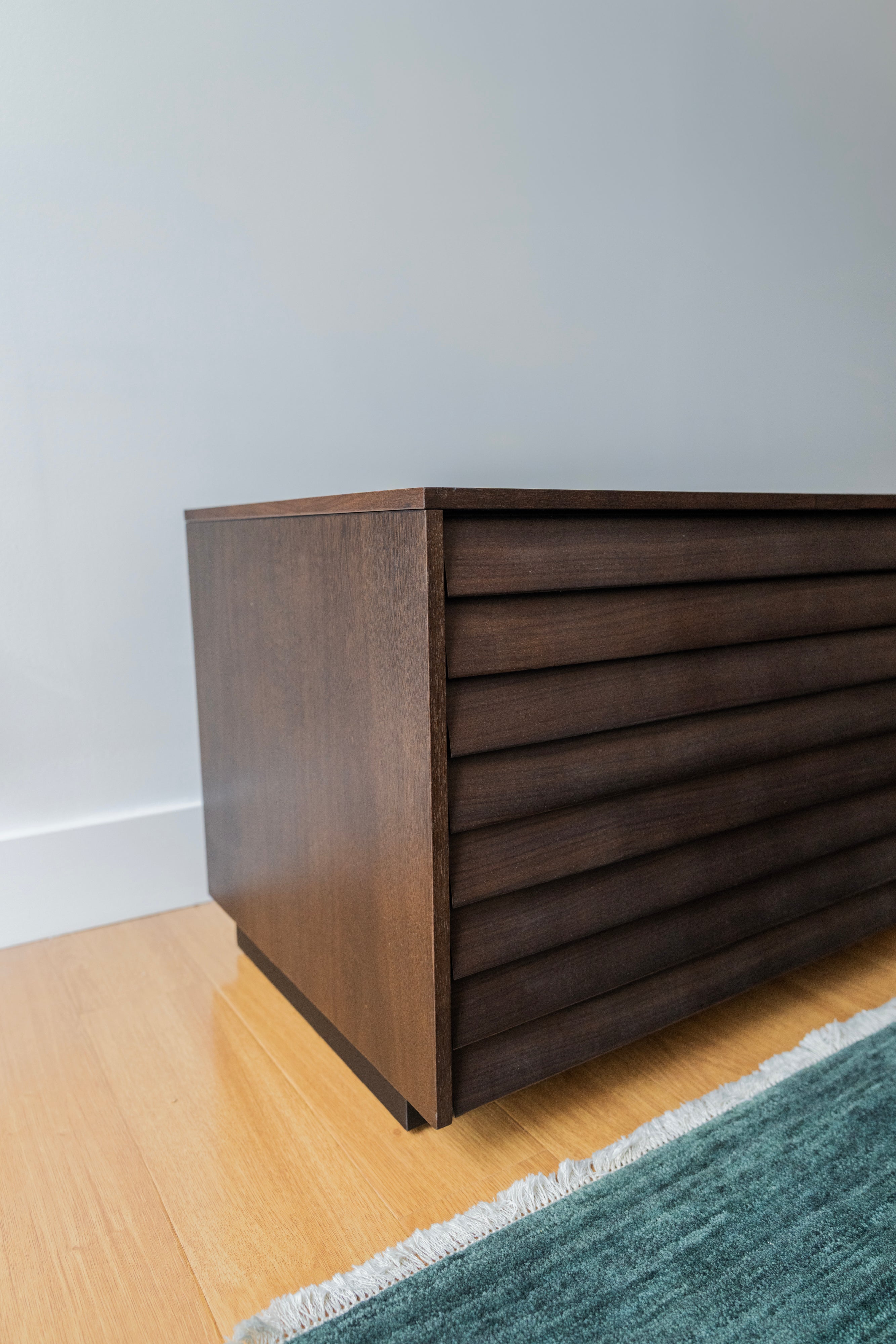 Punt Mobles Sussex Sideboard