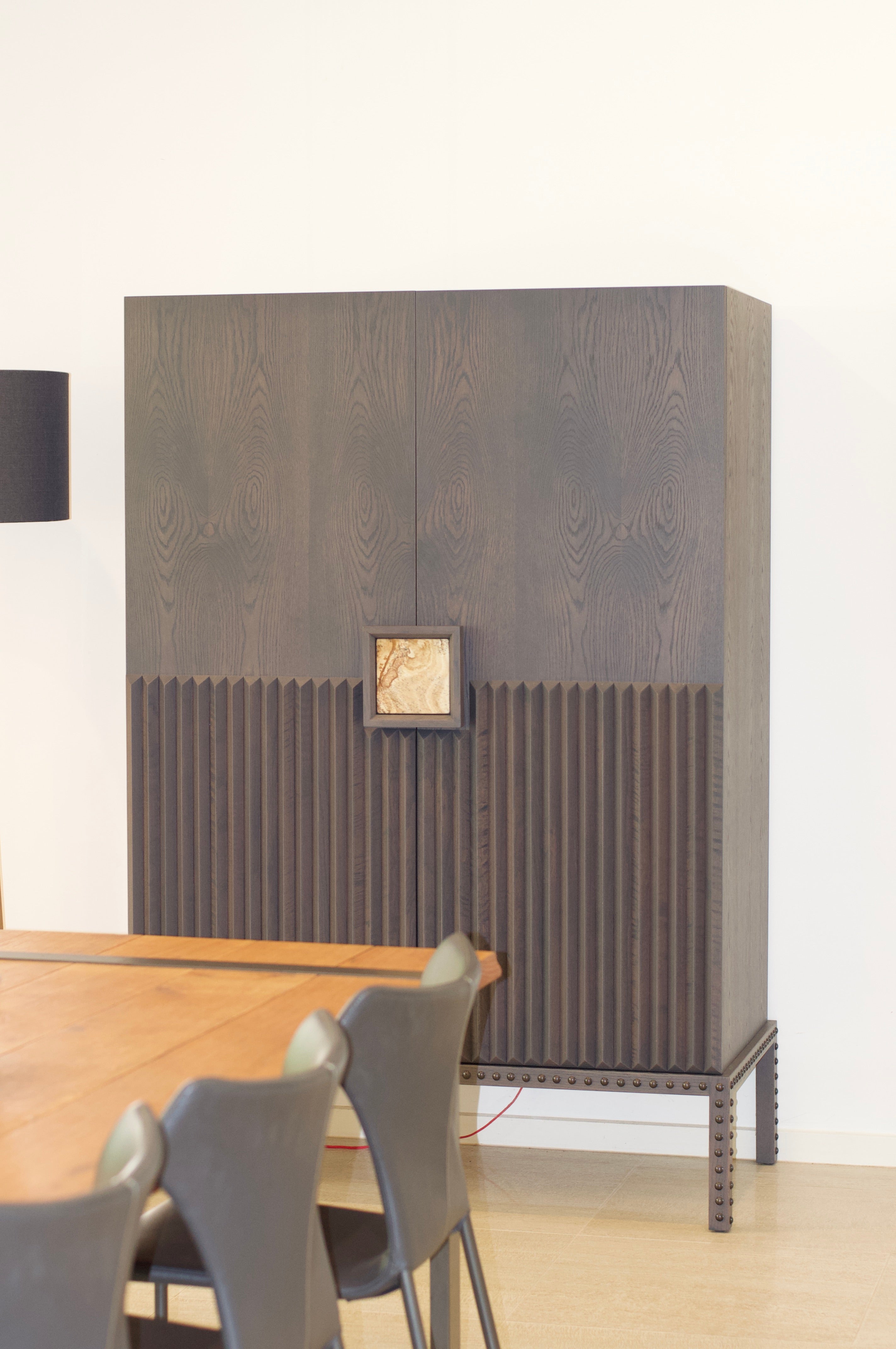 Zuster Embellish Cocktail Cabinet