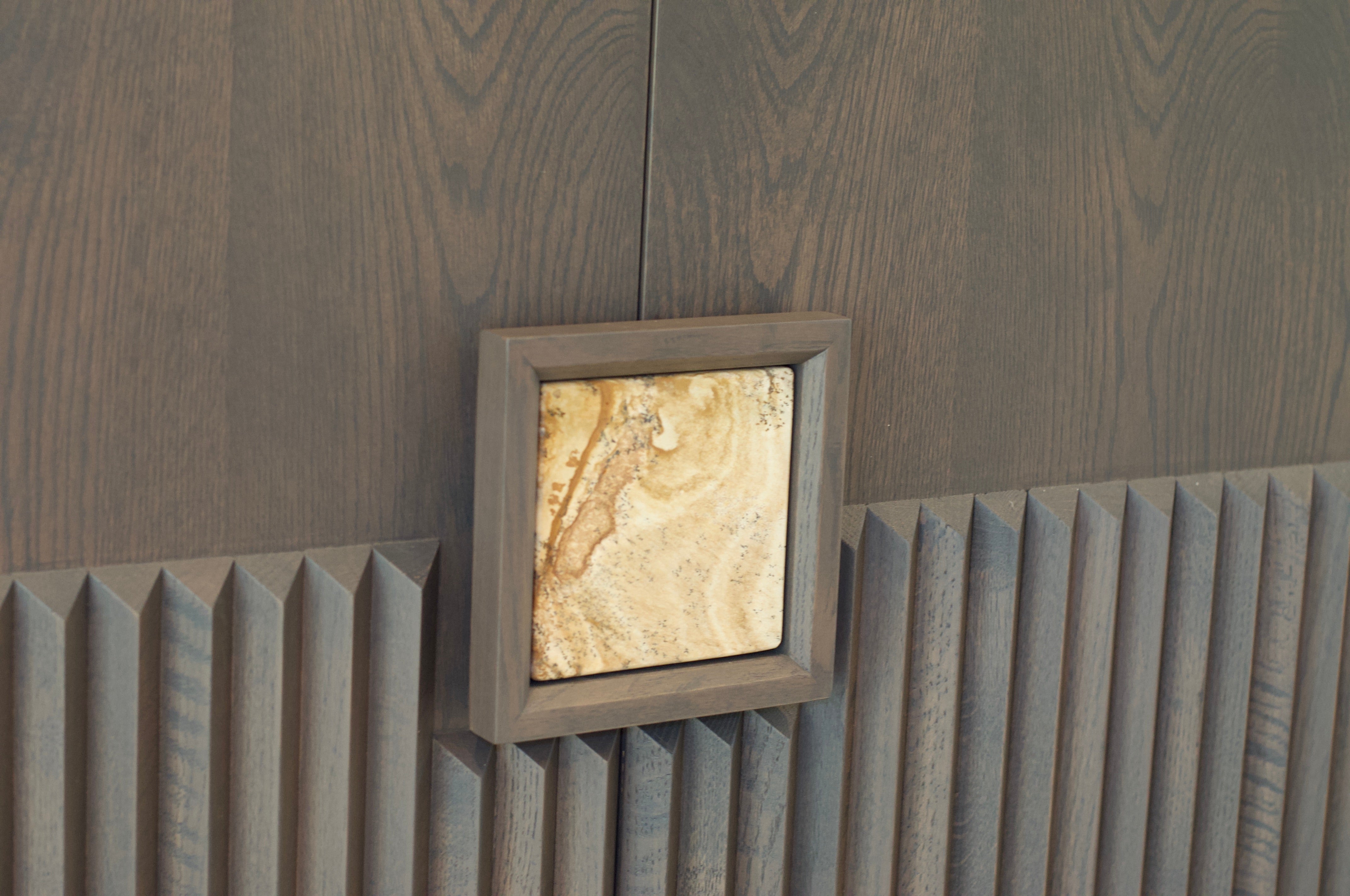 Zuster Embellish Cocktail Cabinet