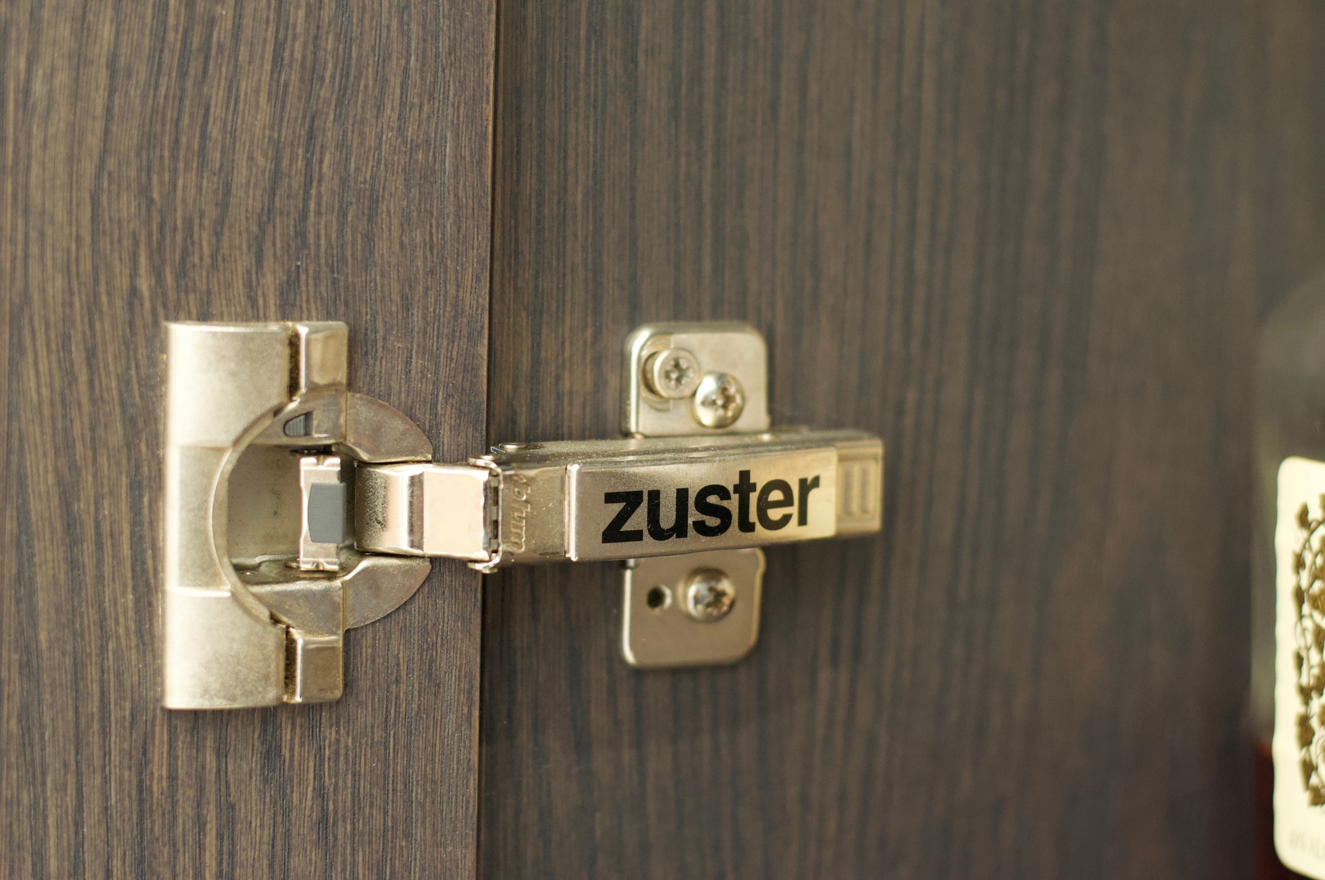 Zuster Embellish Cocktail Cabinet