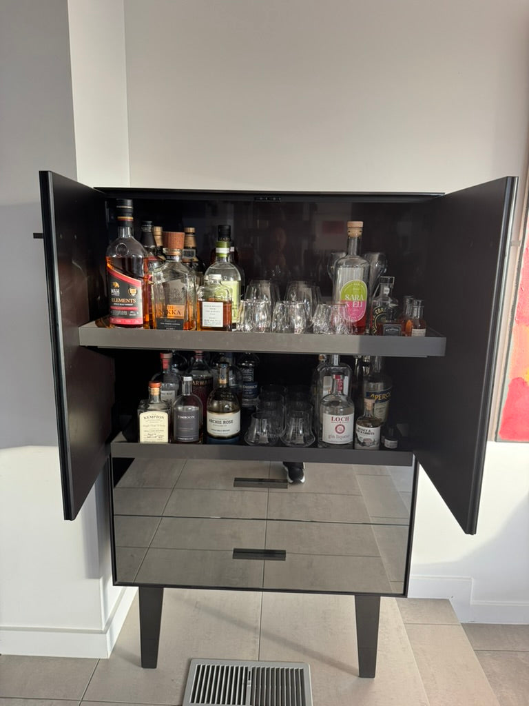 B&B Italia Eucalipto Storage Unit