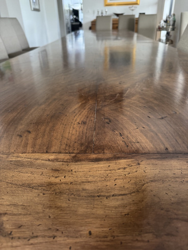 Coco Republic Dining Table