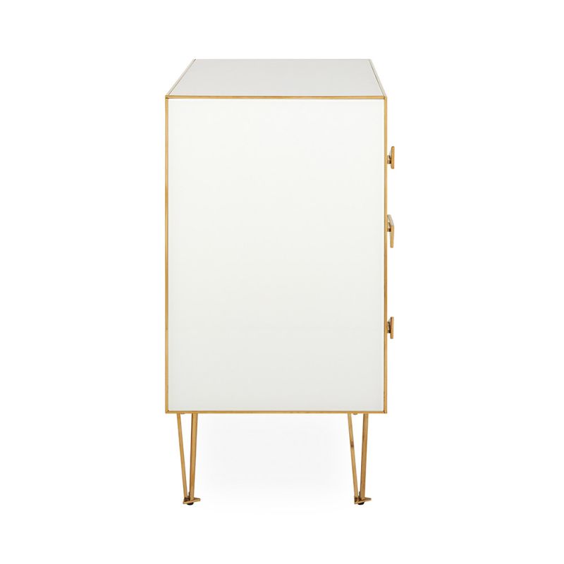 Jonathan Adler Harlequin Chest