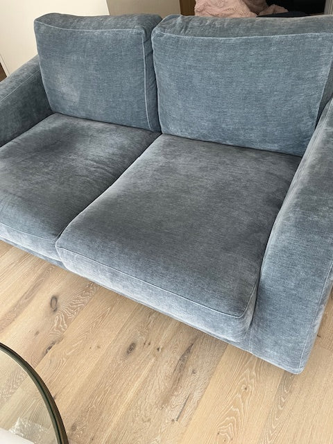 Furniture Inspirations 2.5 Seater Sofa