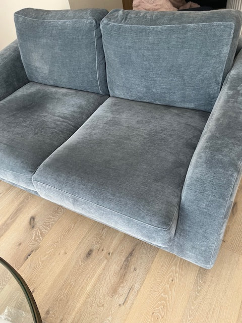 Furniture Inspirations 2.5 Seater Sofa