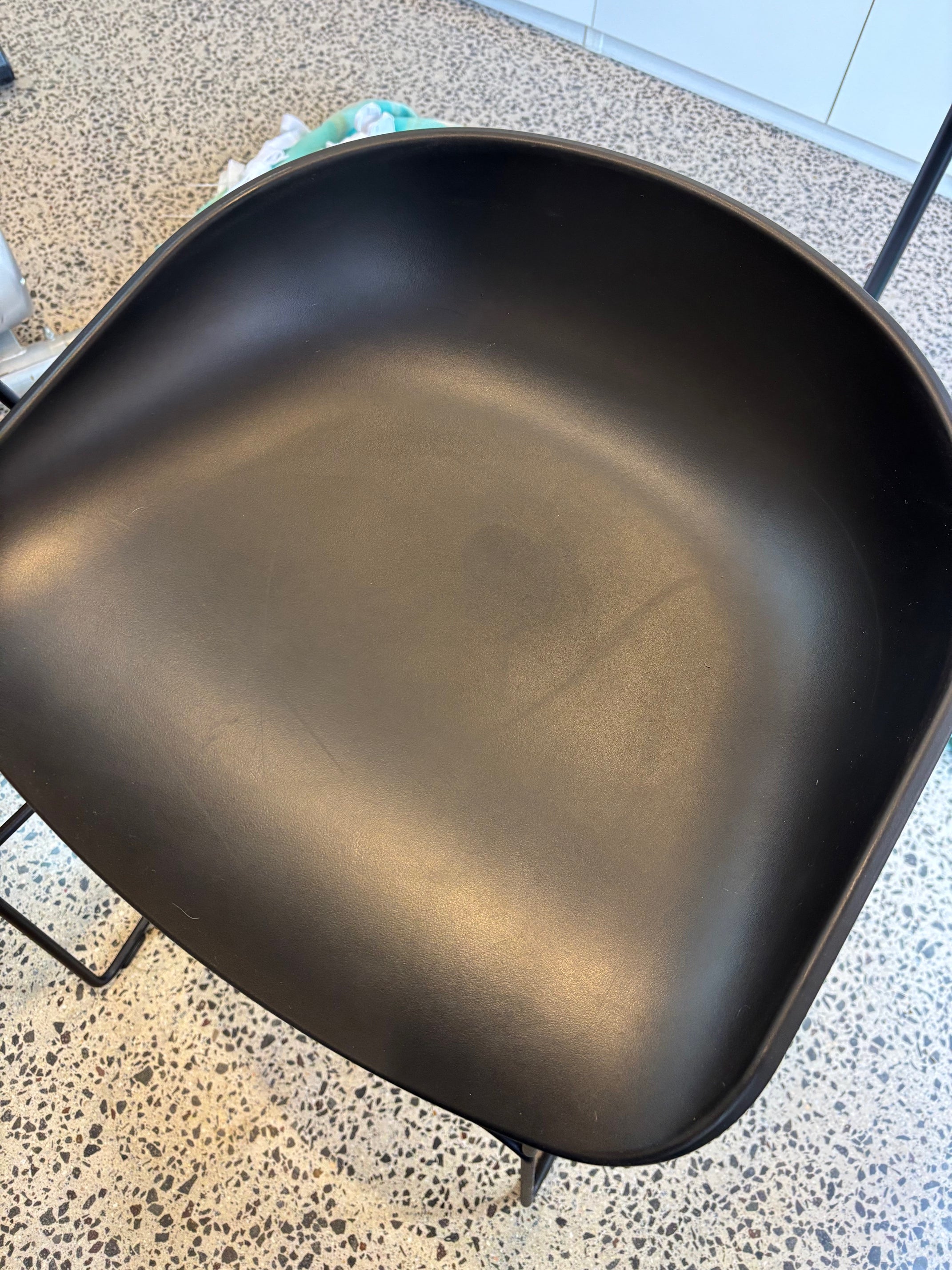 Hay About-a-Stool AAS 38 High, set of 2 stools