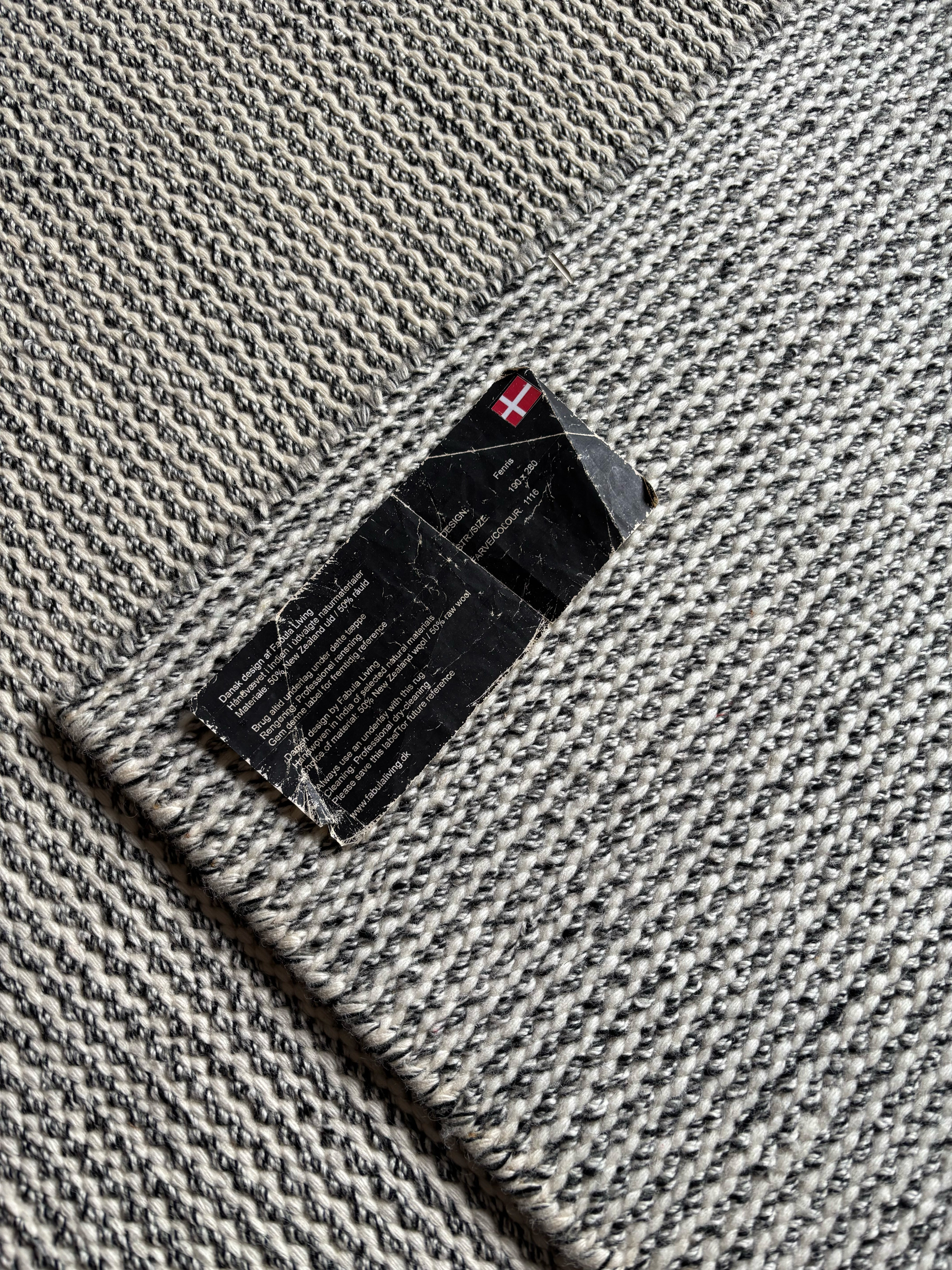 Fabula Fenris Rug