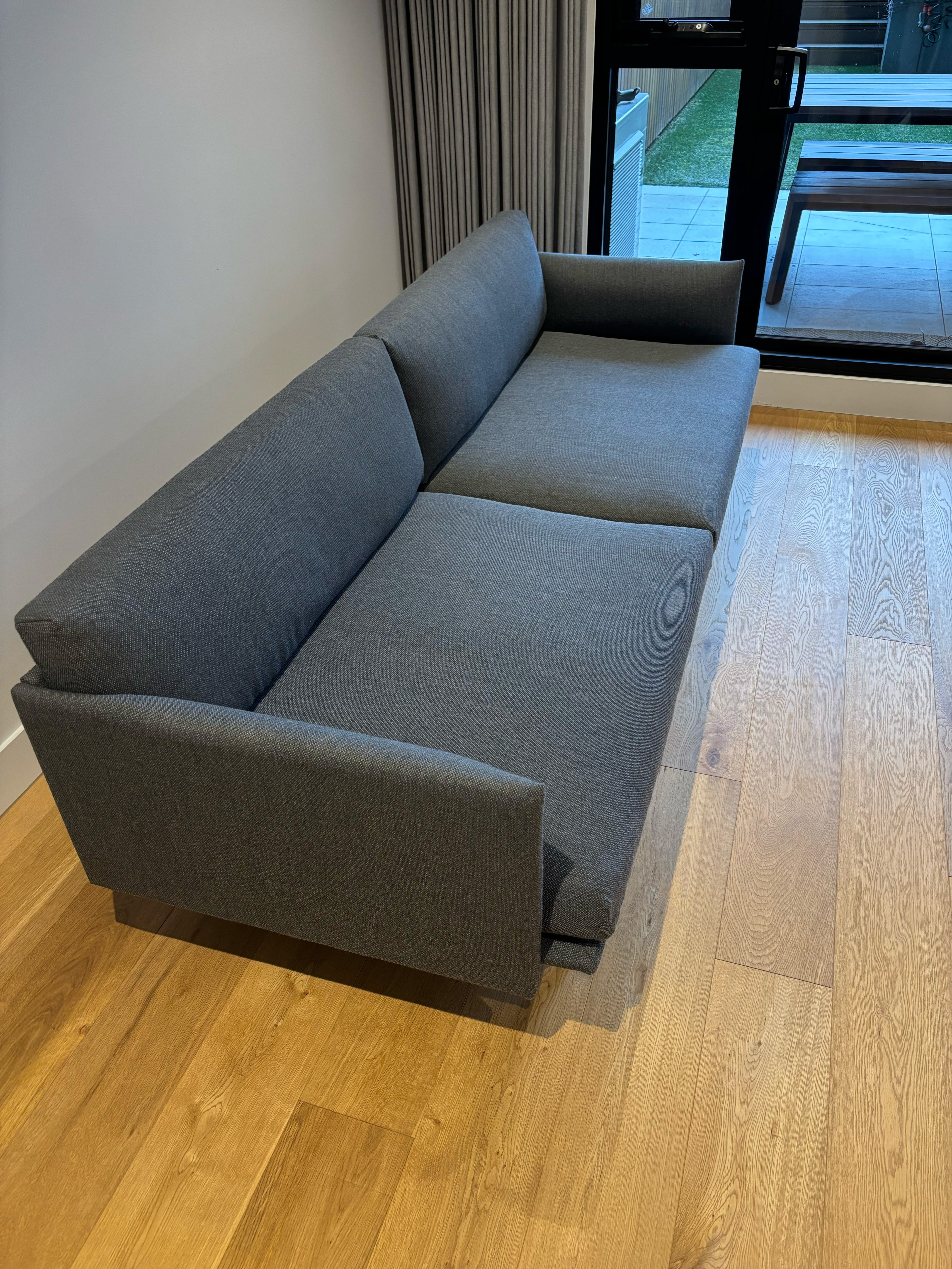 Muuto Outline 3 Seater Sofa