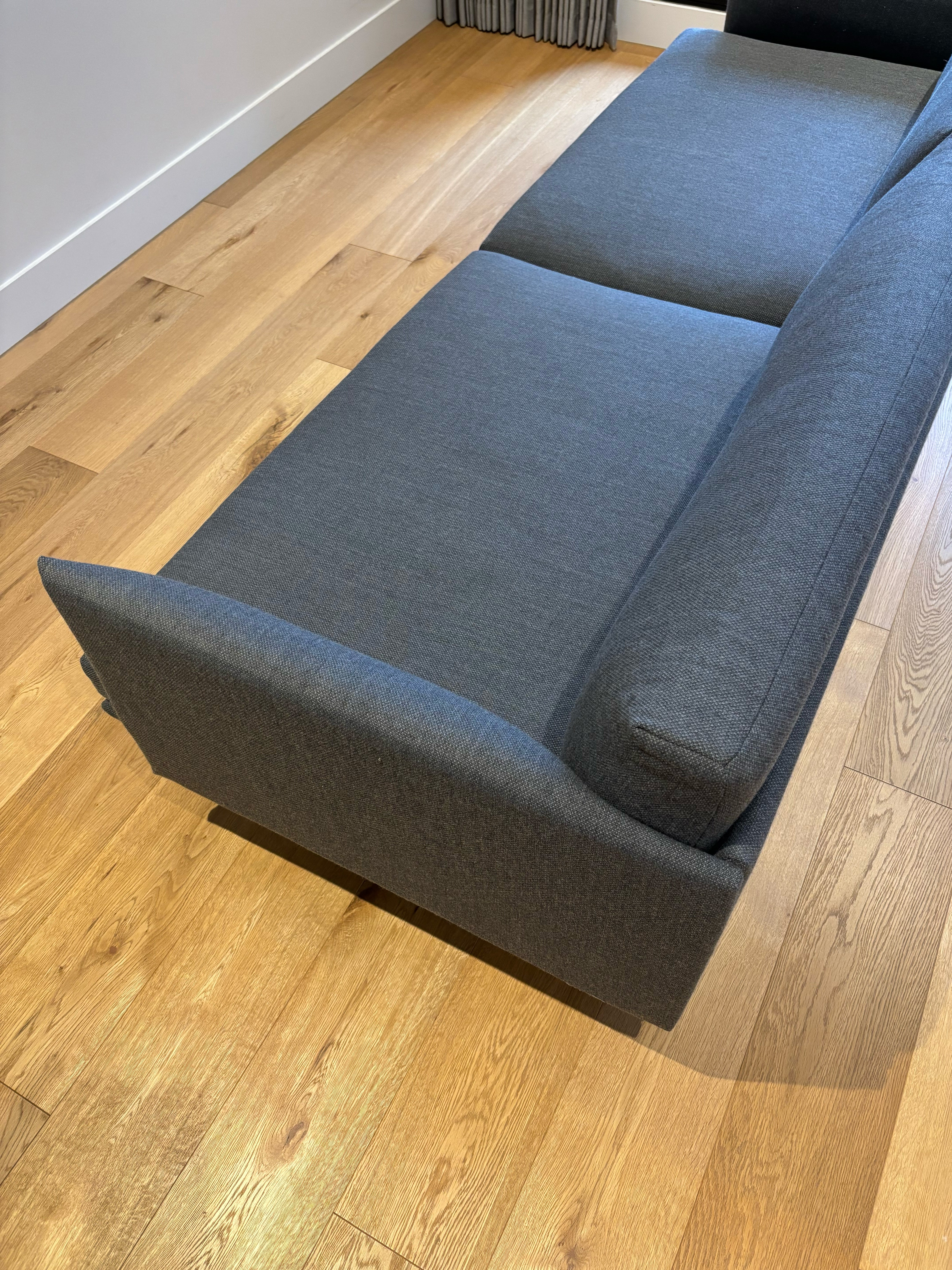 Muuto Outline 3 Seater Sofa