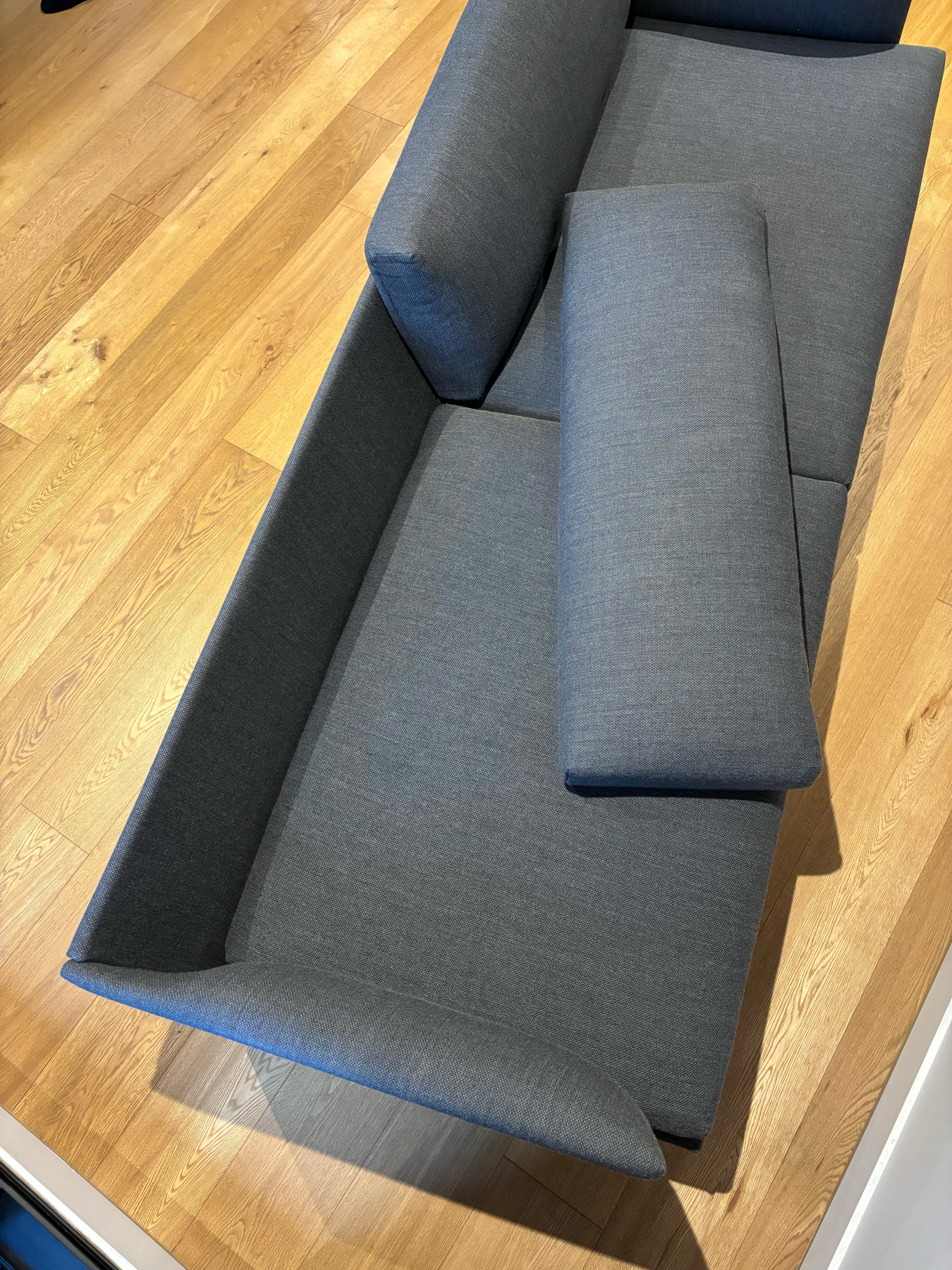 Muuto Outline 3 Seater Sofa