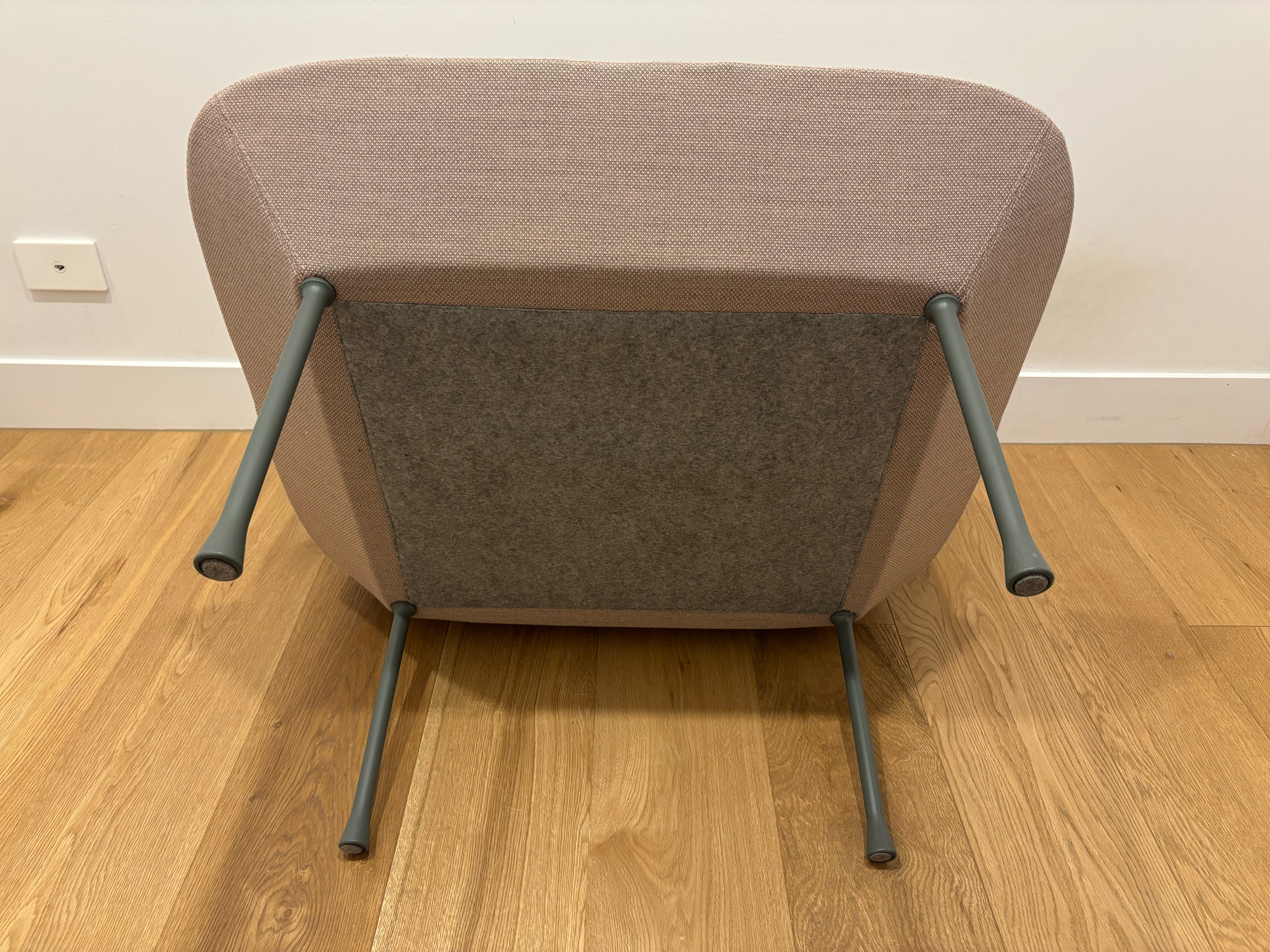 Muuto Oslo Lounge Chair