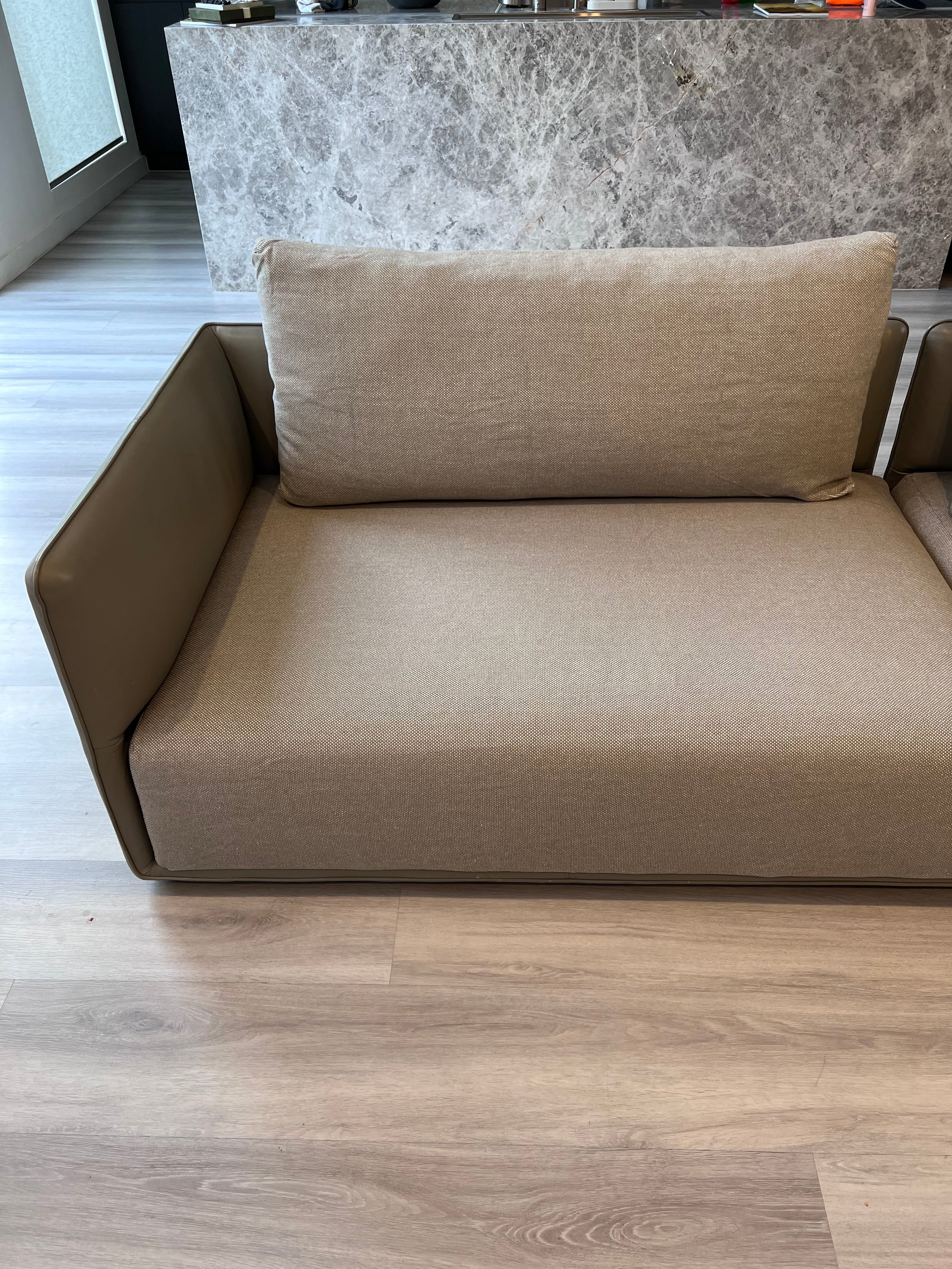 Camerich Elan sofa
