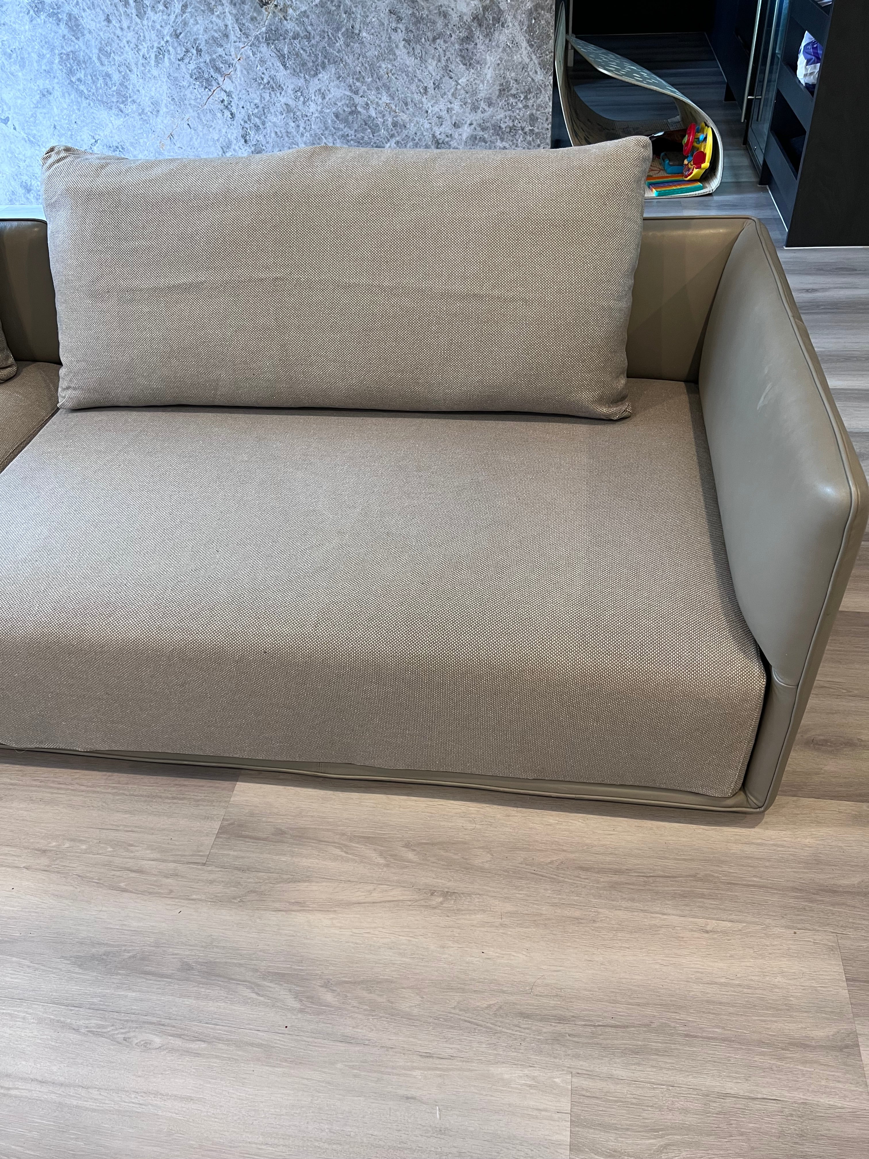 Camerich Elan sofa