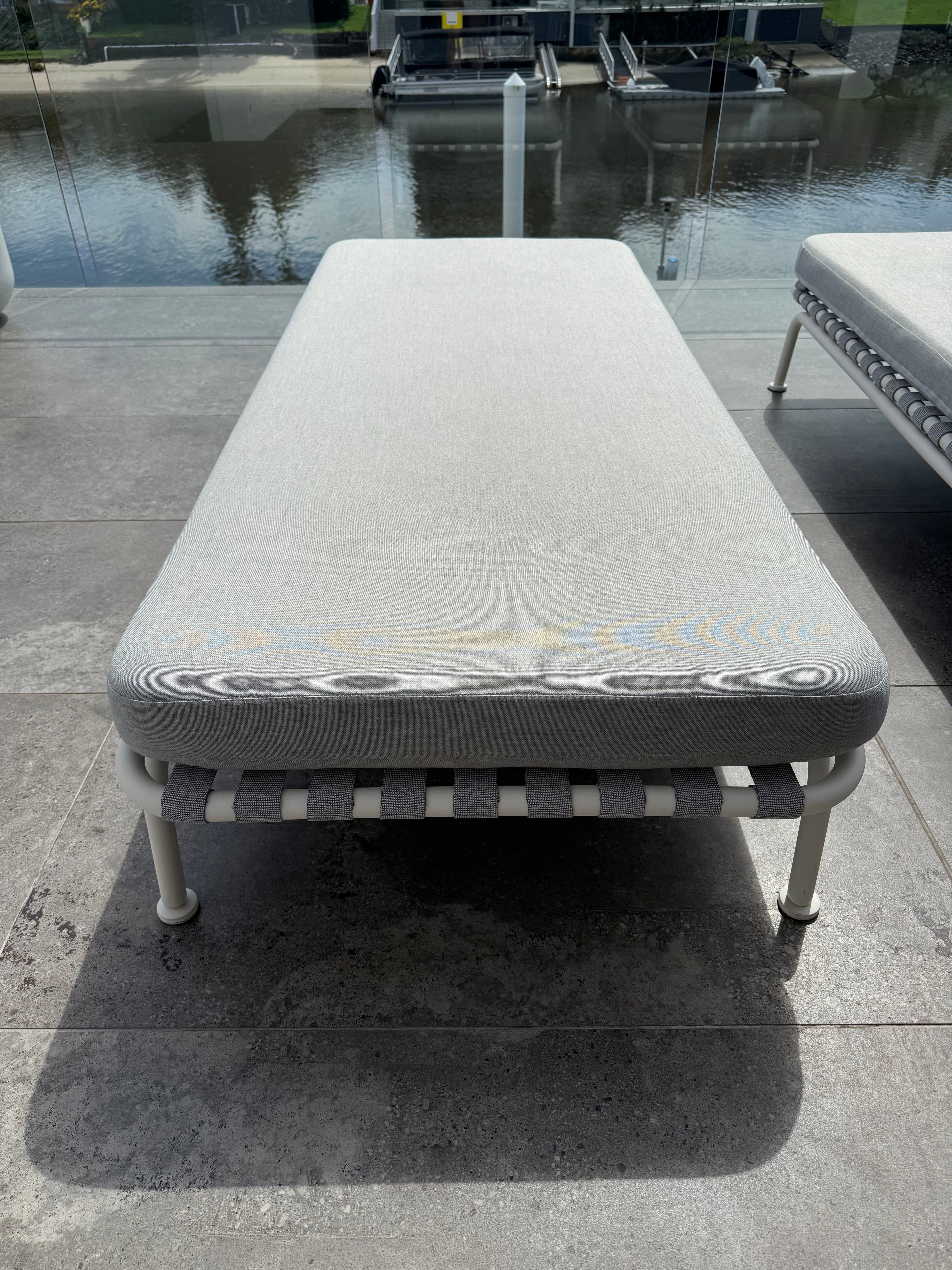 Mindo Outdoor Daybed, Pair