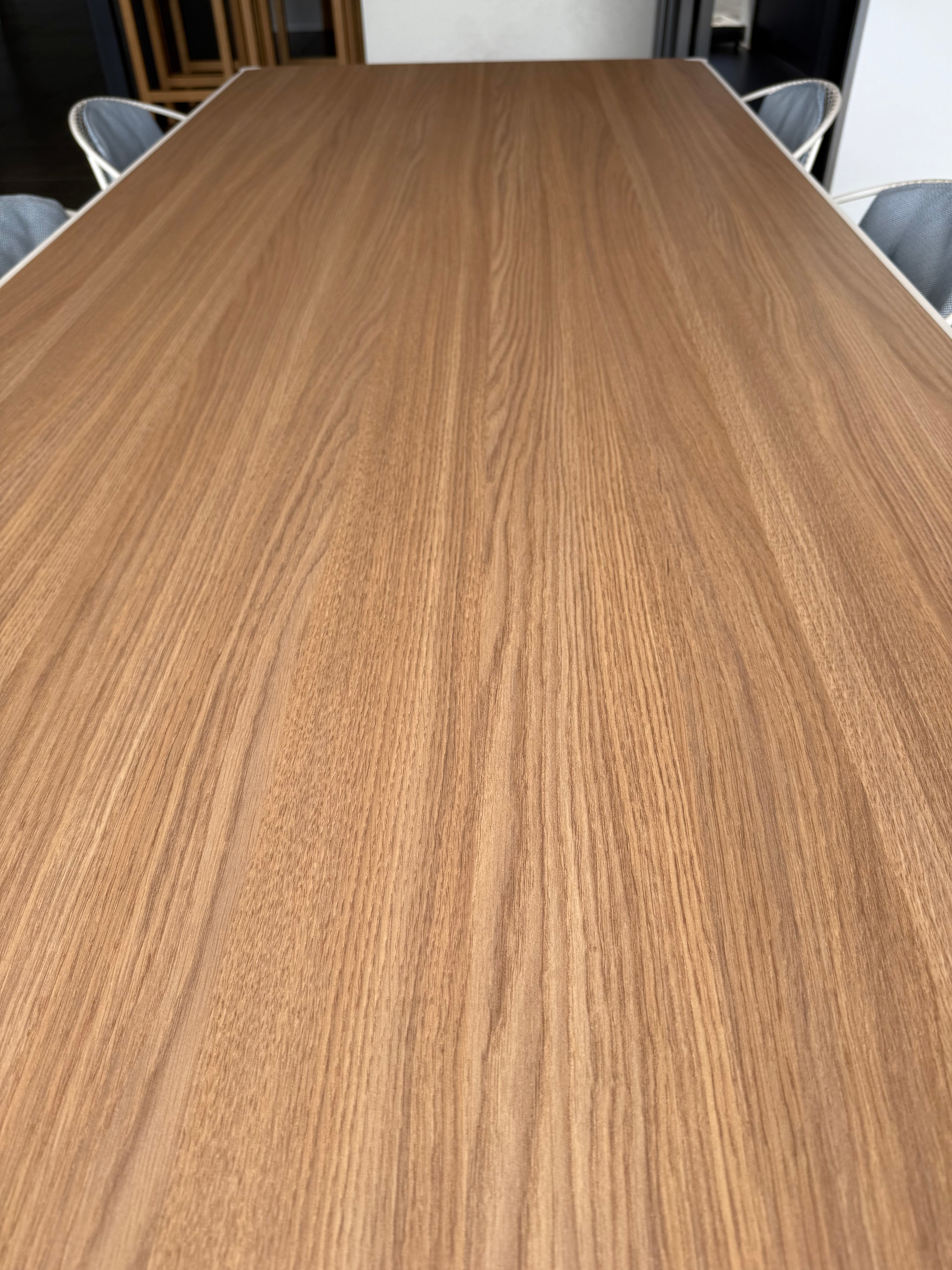 Tait Trace Outdoor Dining Table & Chairs