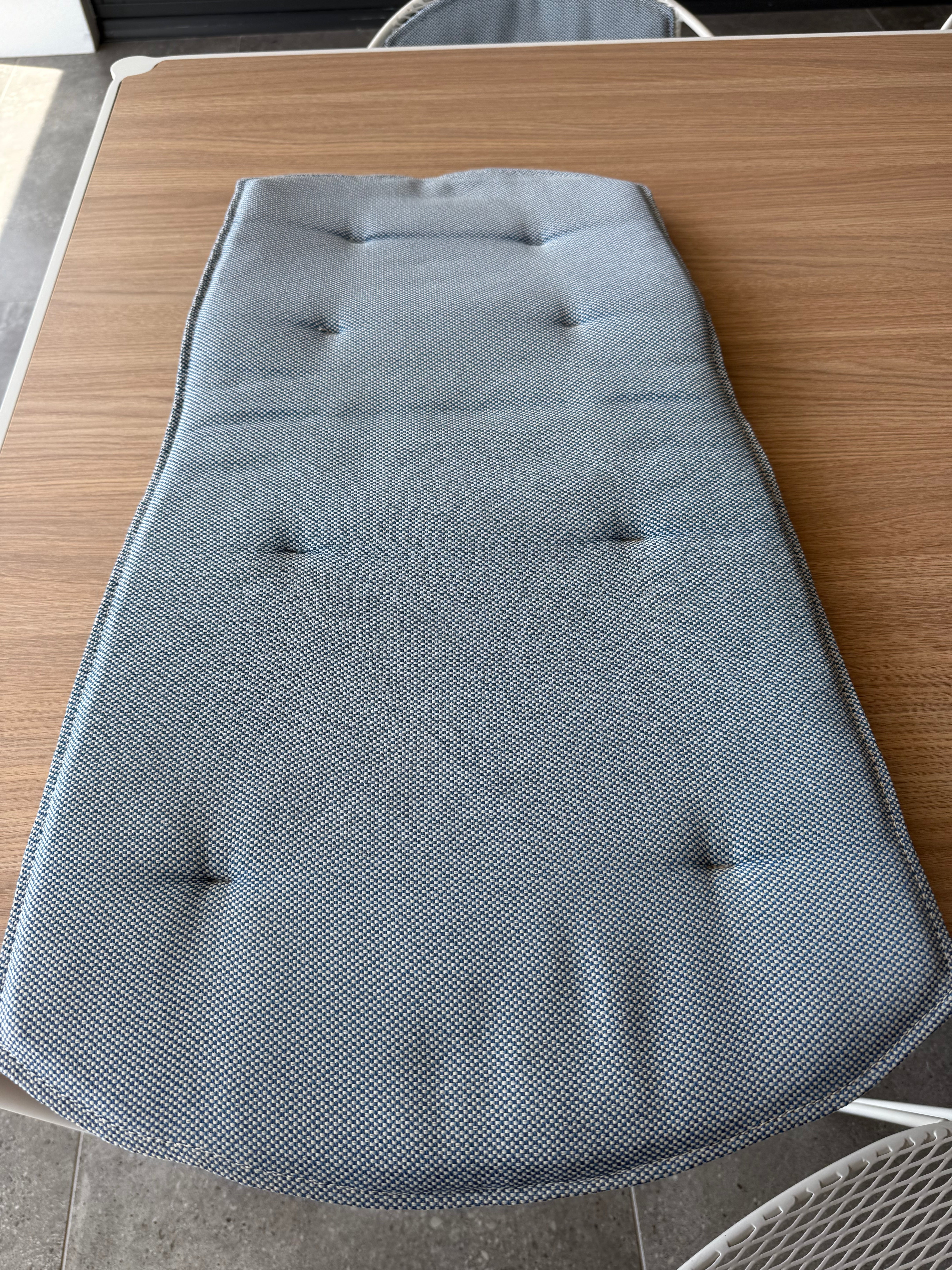 Tait Trace Outdoor Dining Table & Chairs