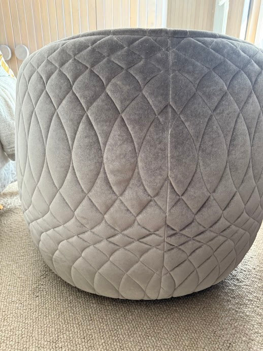 Moroso Redondo Armchair