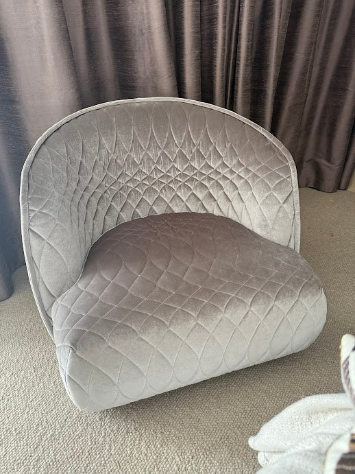 Moroso Redondo Armchair