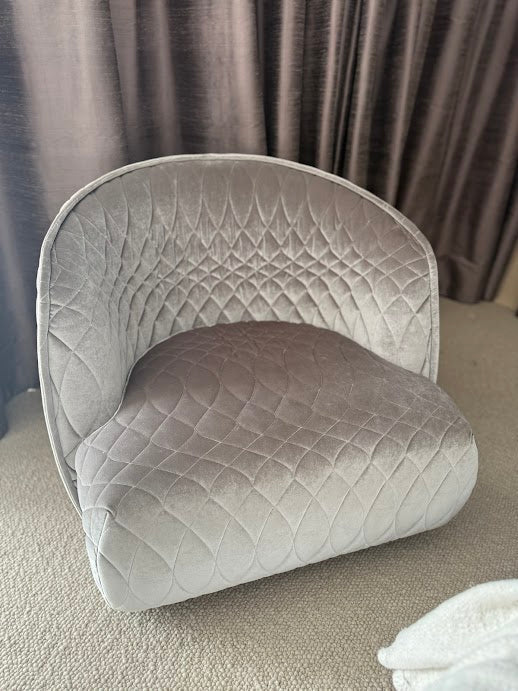 Moroso Redondo Armchair