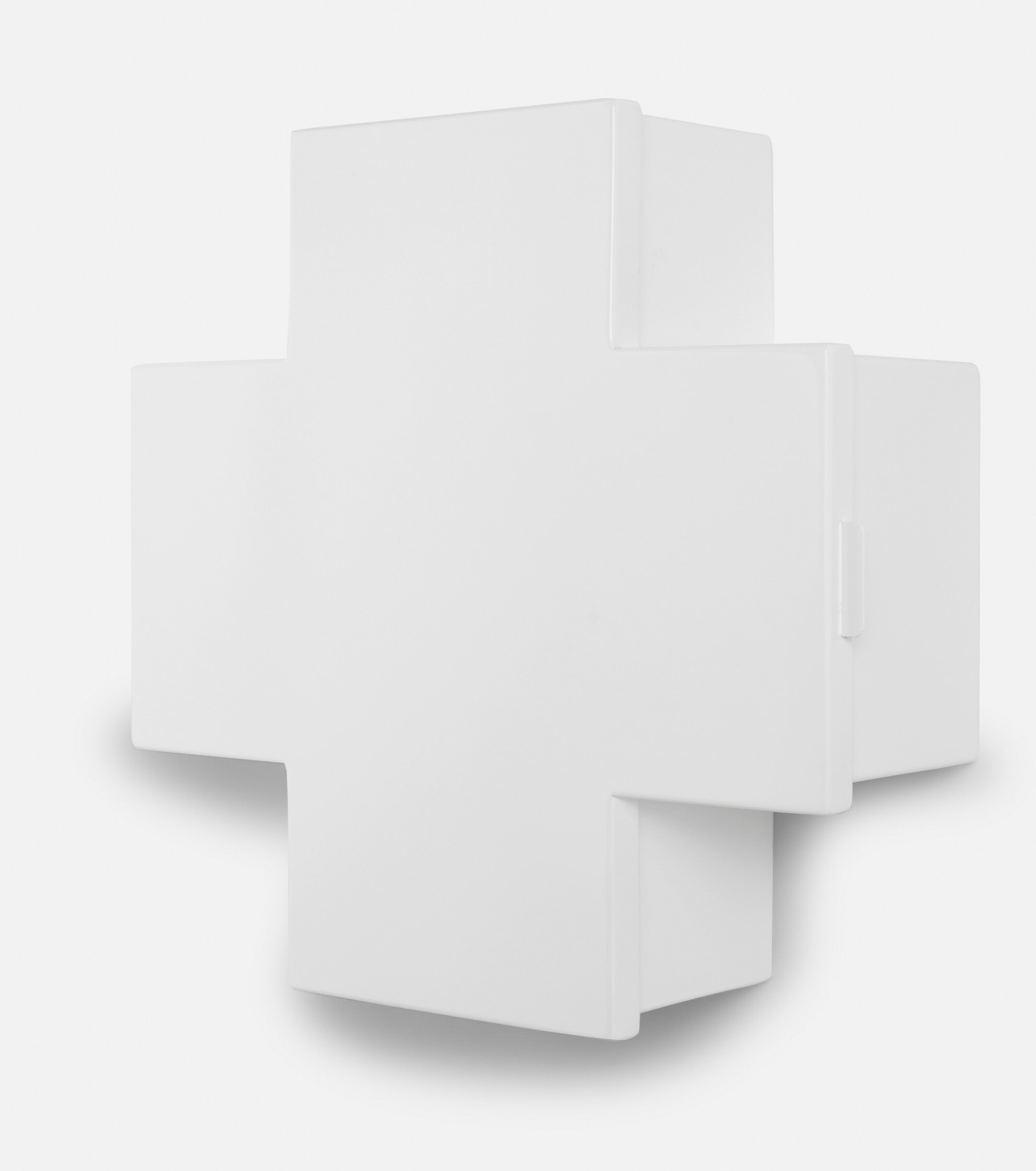 Cappellini Cross Cabinet PO_9208B c1992