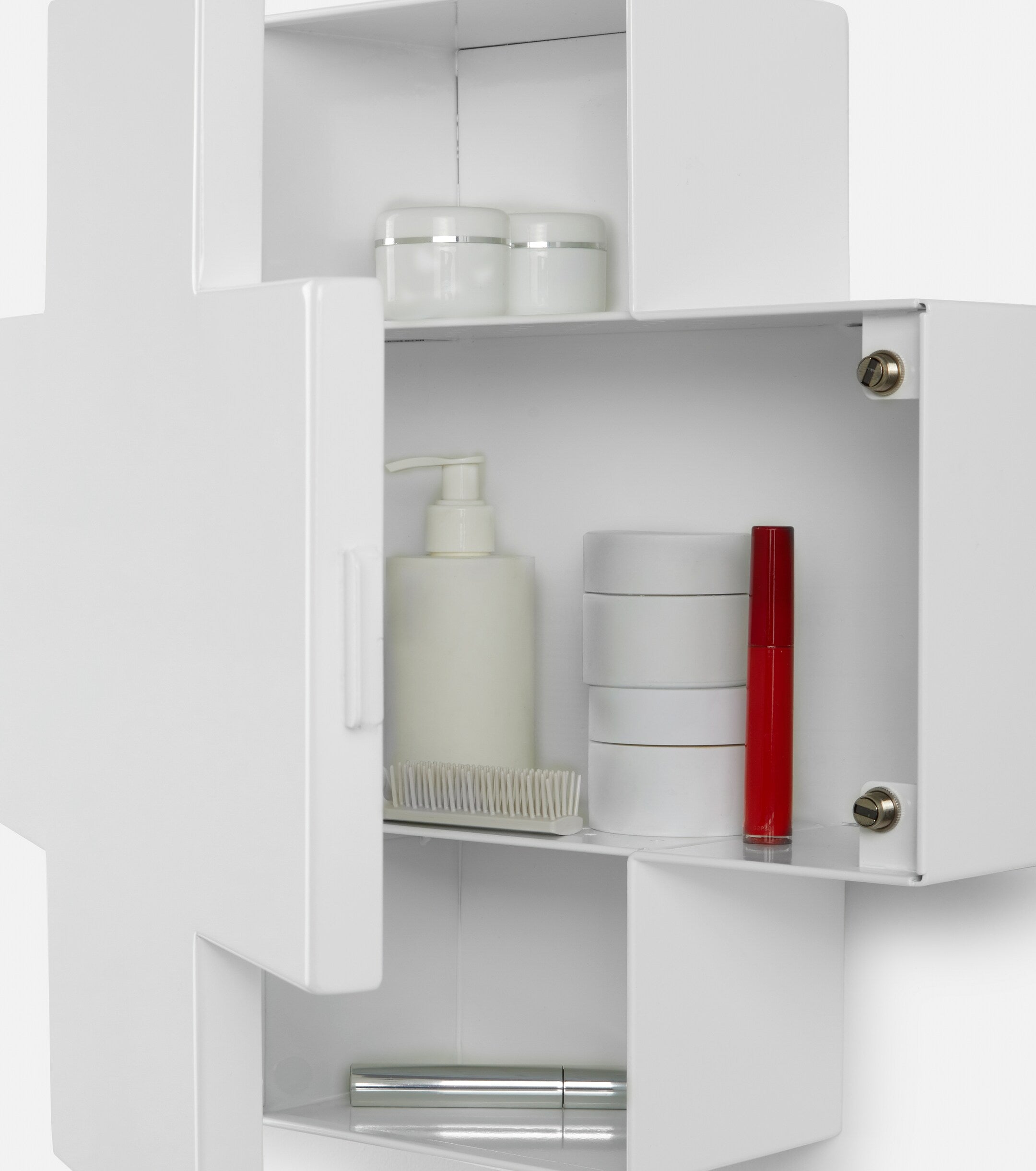 Cappellini Cross Cabinet PO_9208B c1992