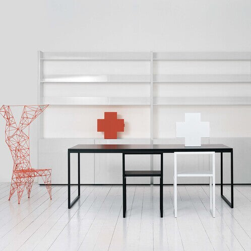 Cappellini Cross Cabinet PO_9208B c1992