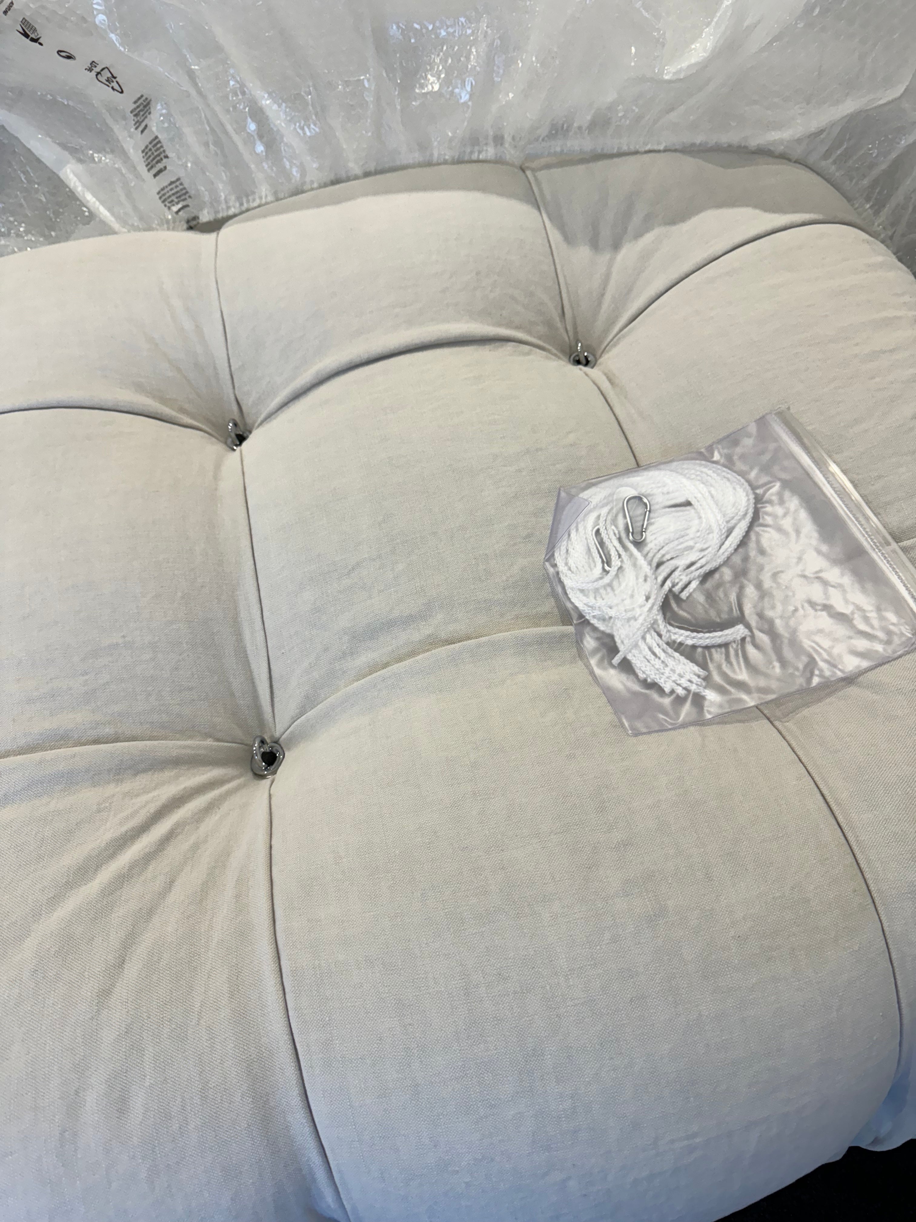 B&B Italia Mario Bellini Camaleonda Sofa