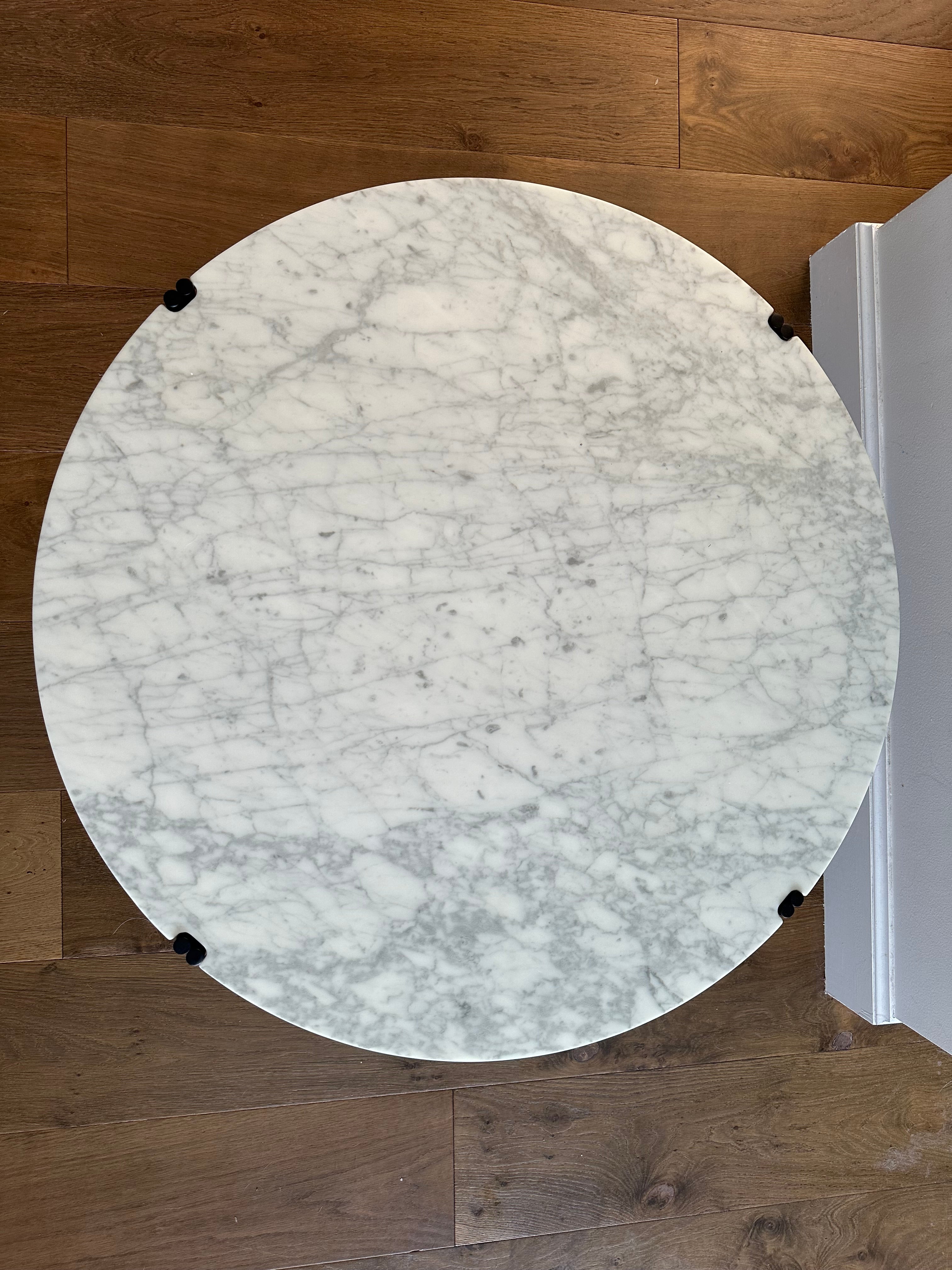 Globe West Atlas Twin Coffee Table