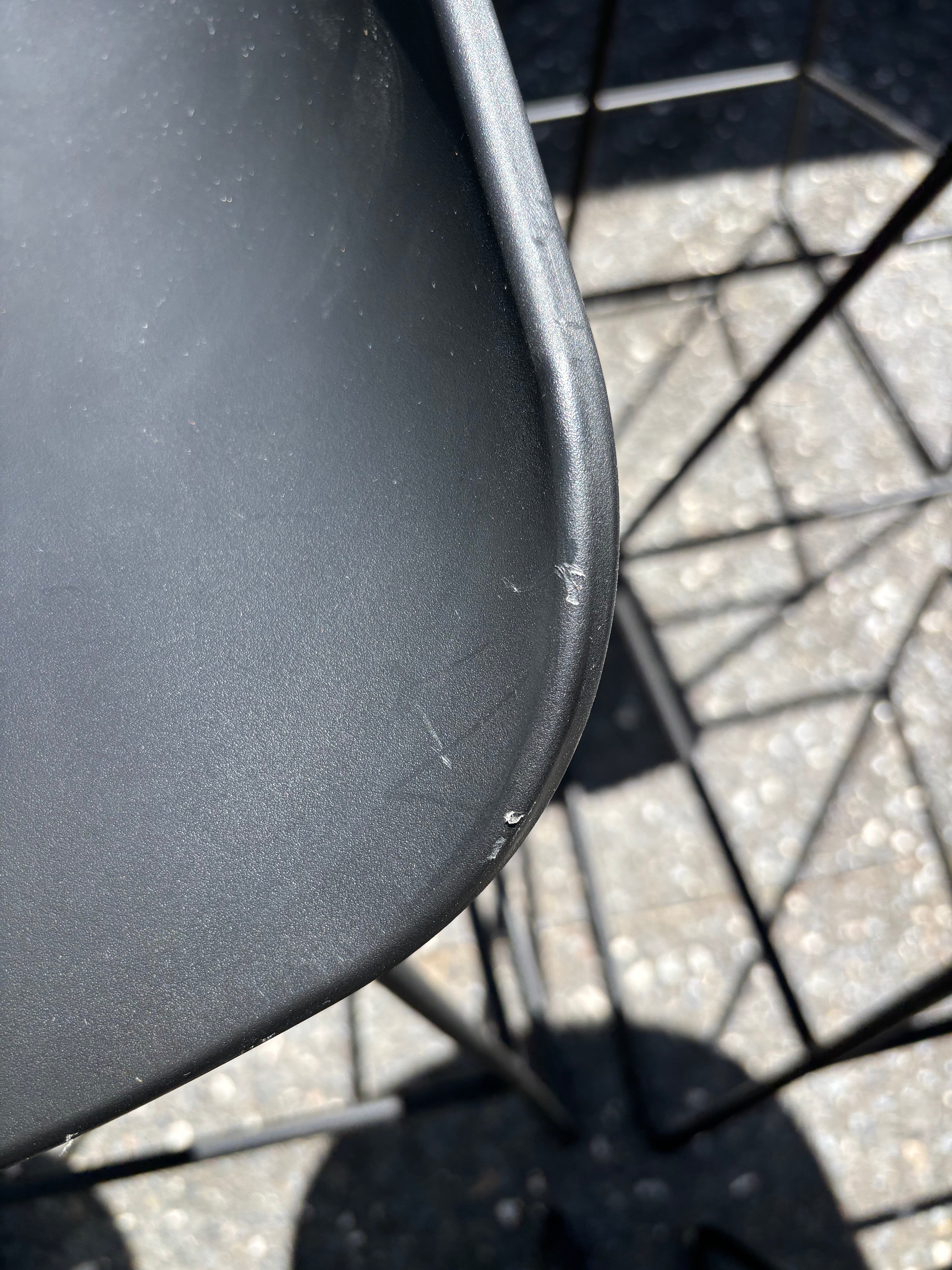 Hay About-a-Stool AAS 38 High, set of 2 stools