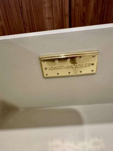 Jonathan Adler Harlequin Chest