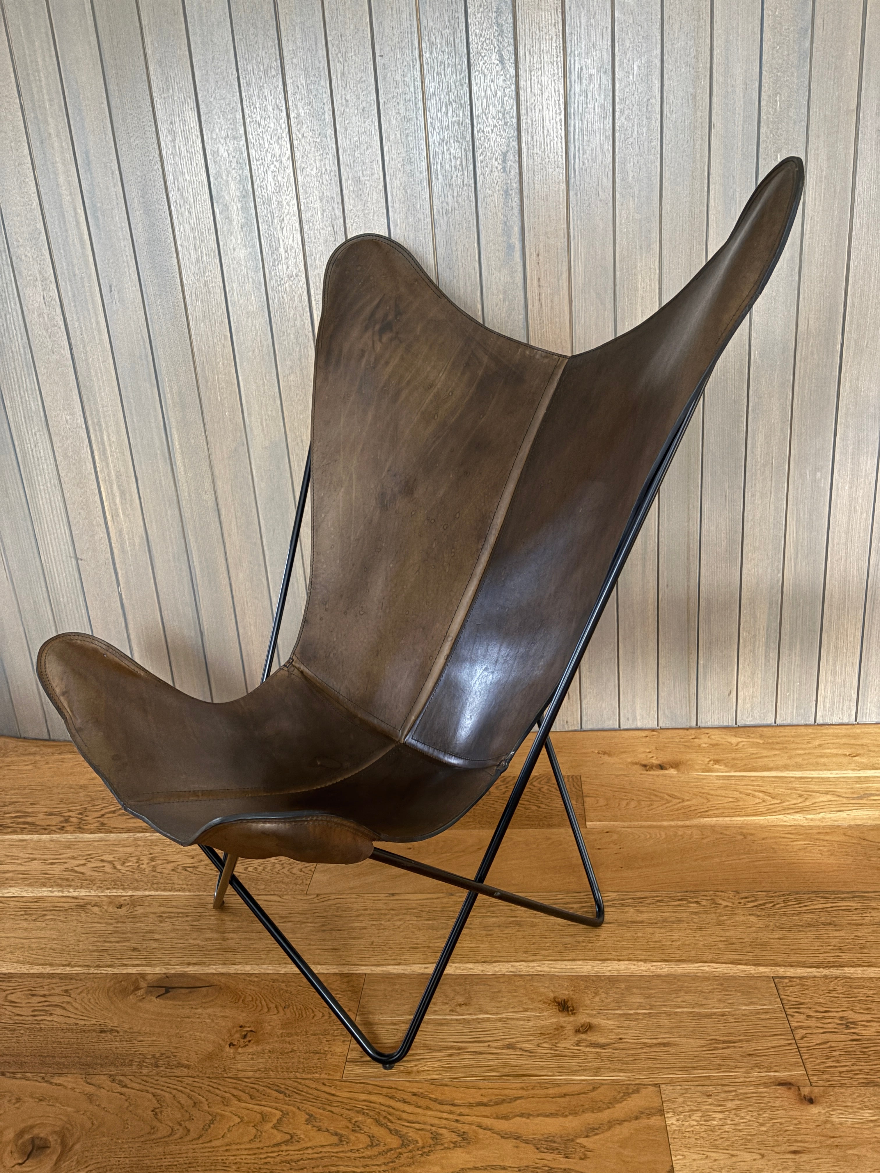 OX Denmarq Papillon Chair