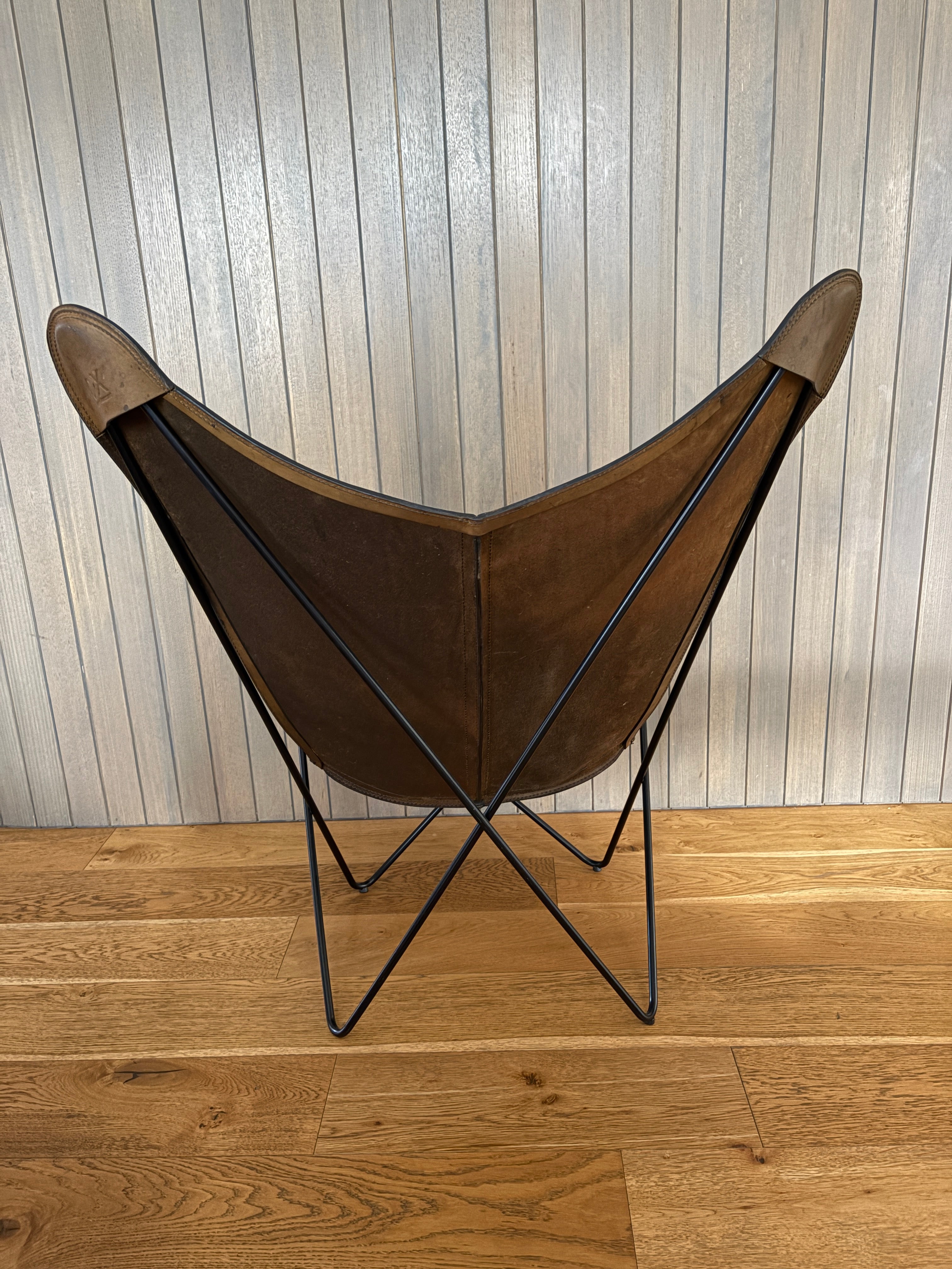 OX Denmarq Papillon Chair