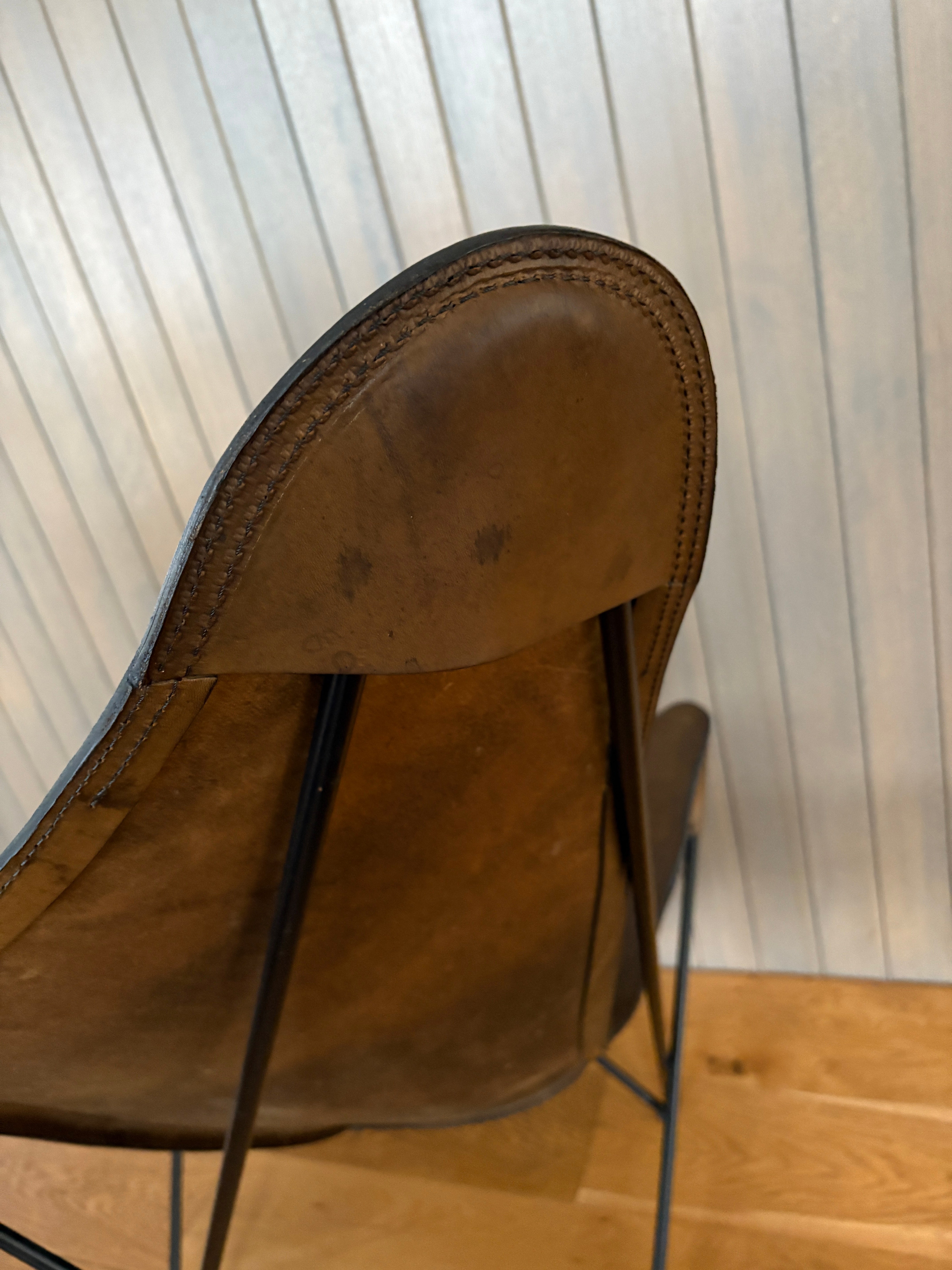 OX Denmarq Papillon Chair