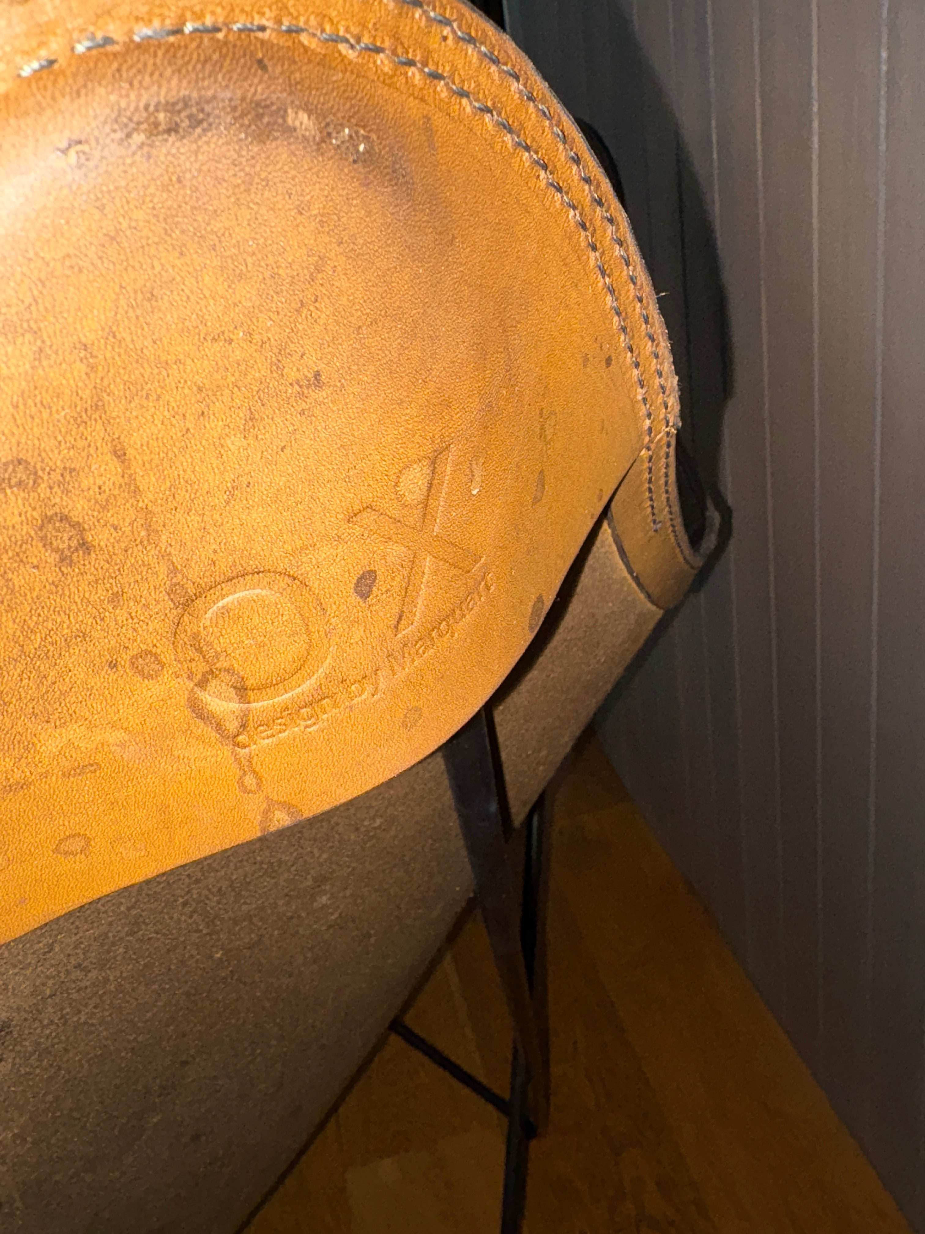 OX Denmarq Papillon Chair