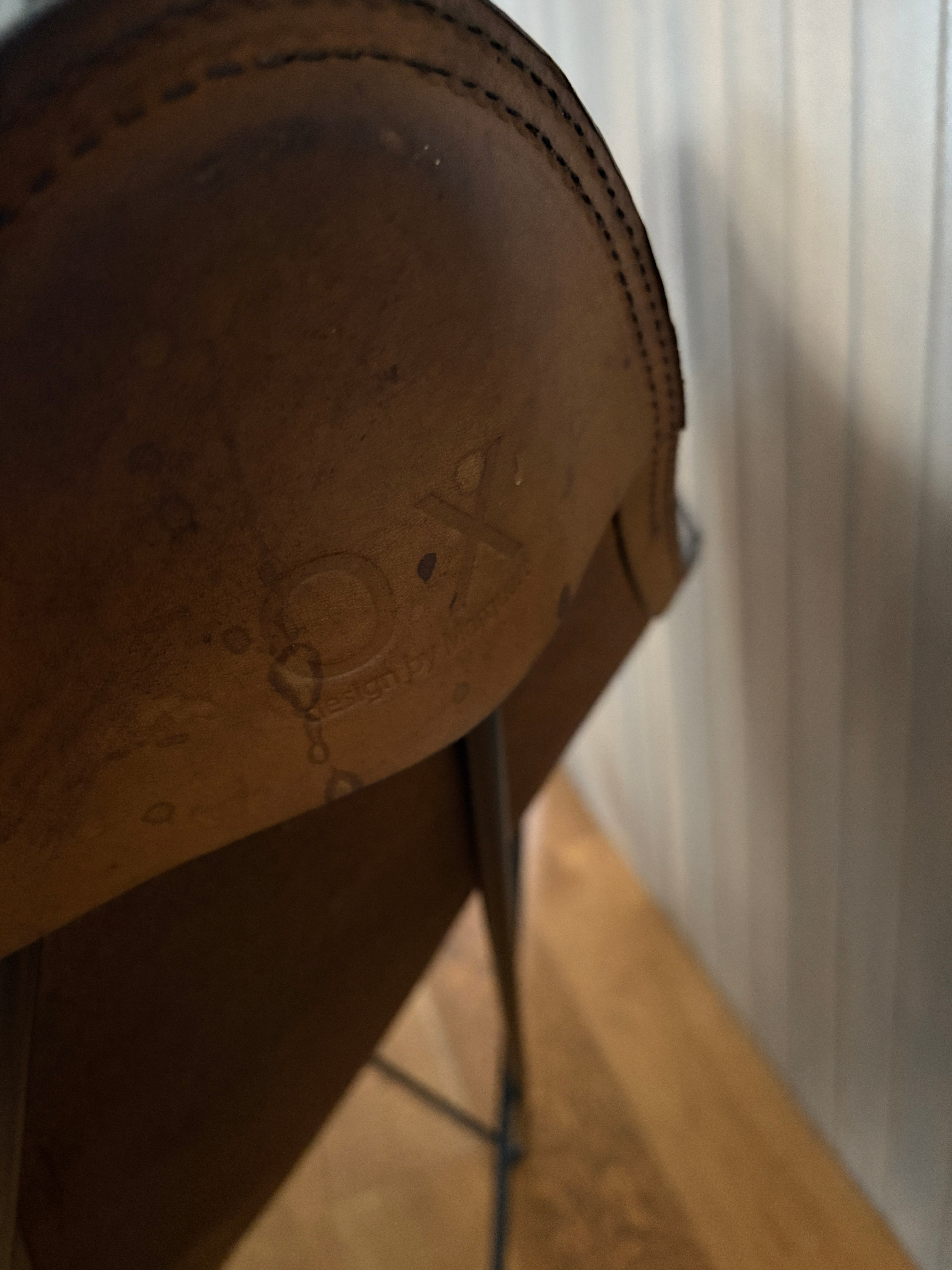 OX Denmarq Papillon Chair