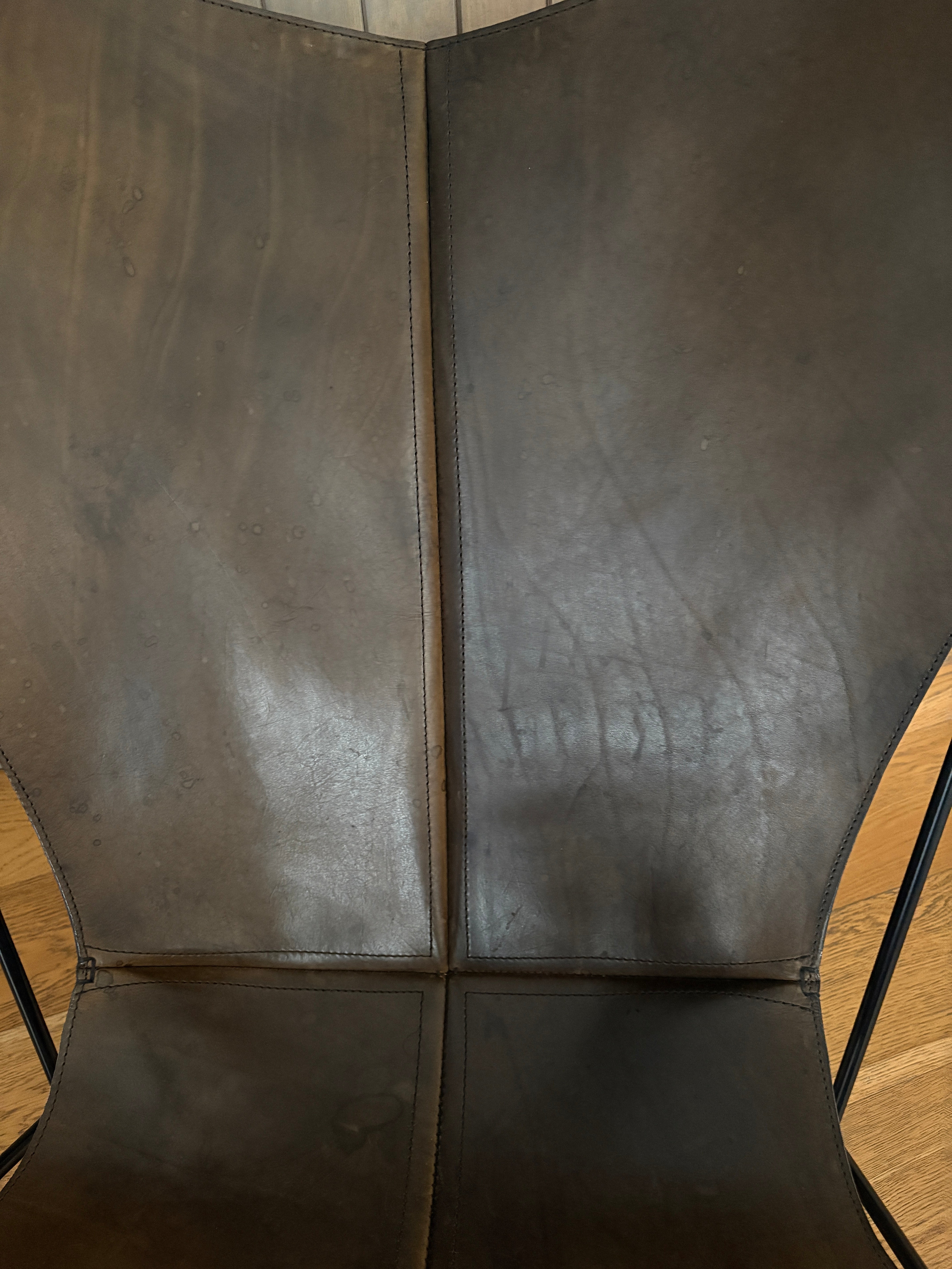 OX Denmarq Papillon Chair