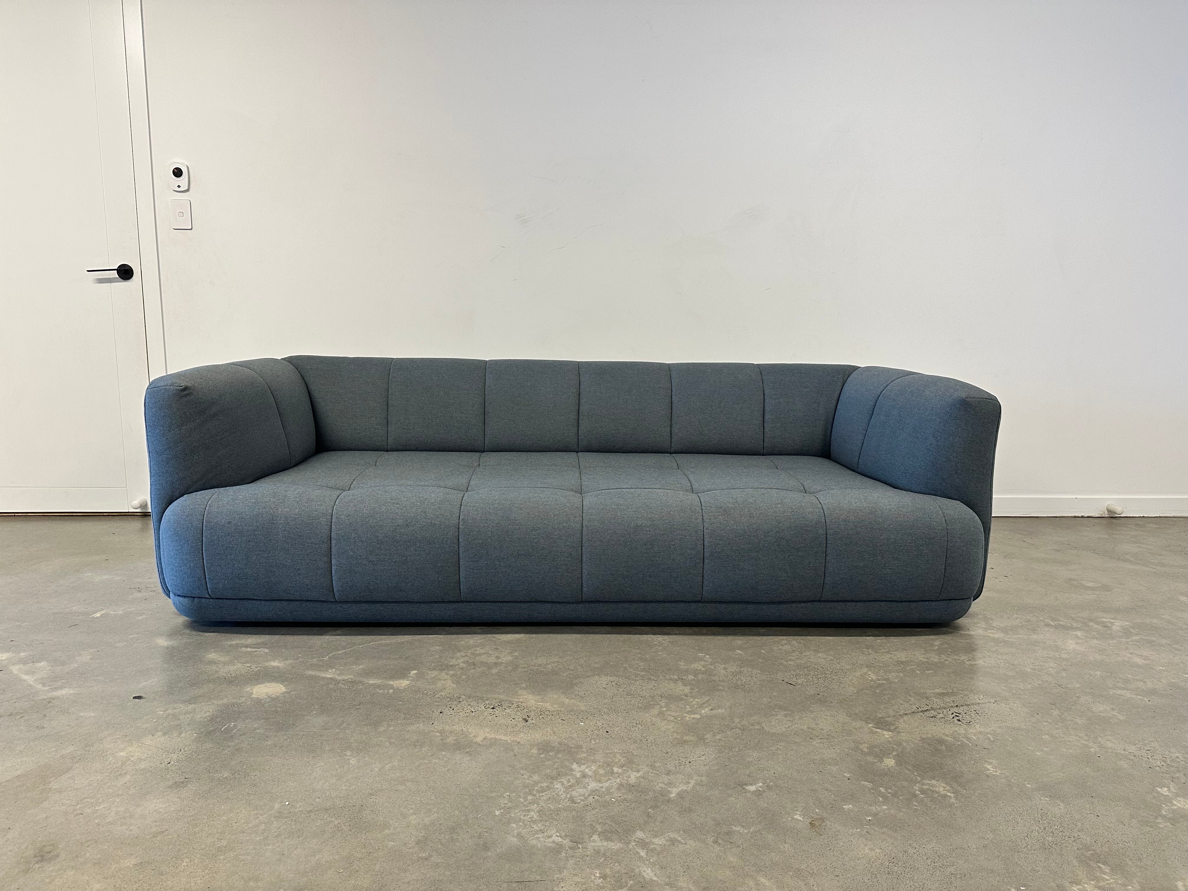 Hay Quilton Sofa