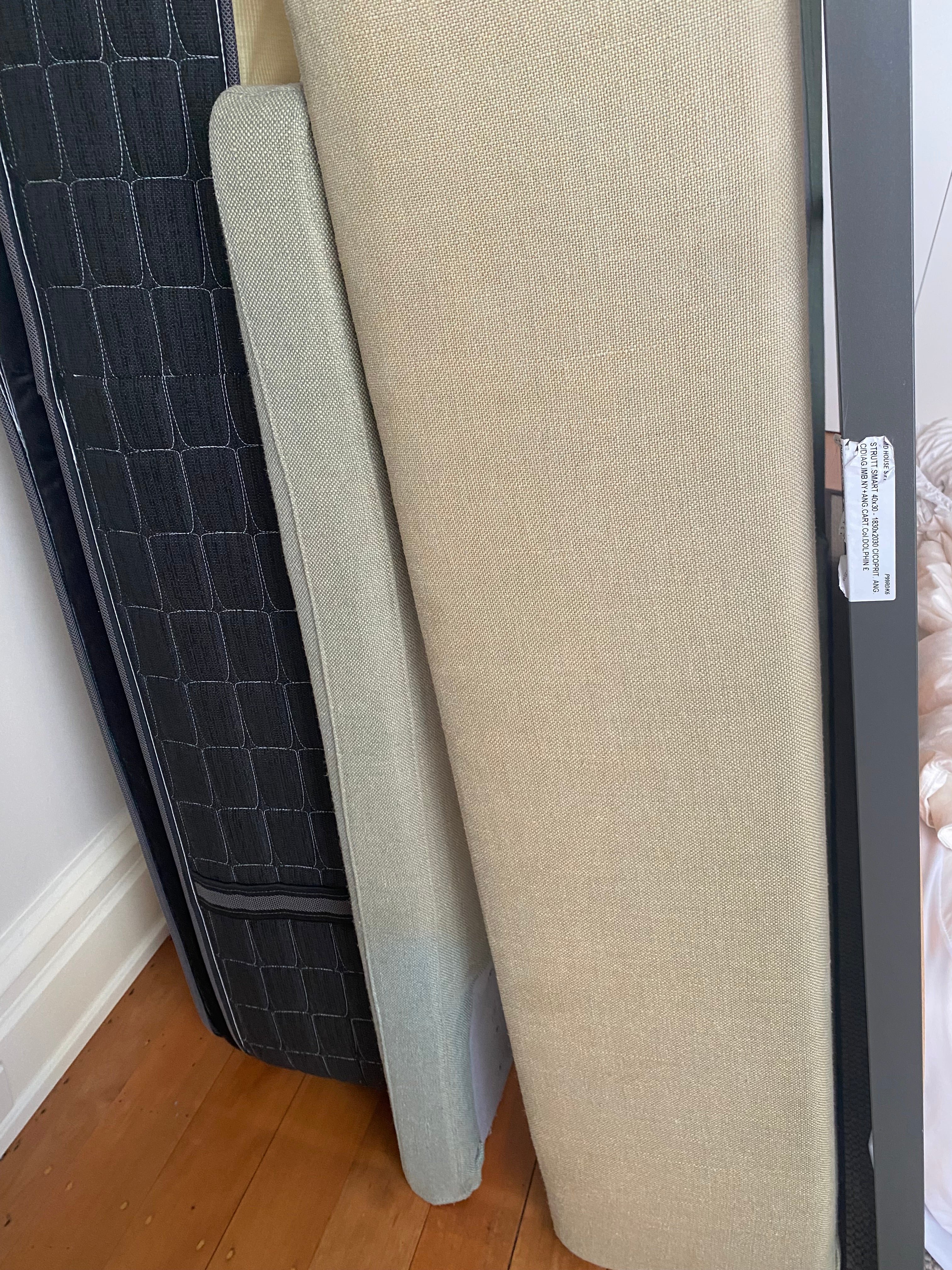 Fanuli MD House Space King Bed