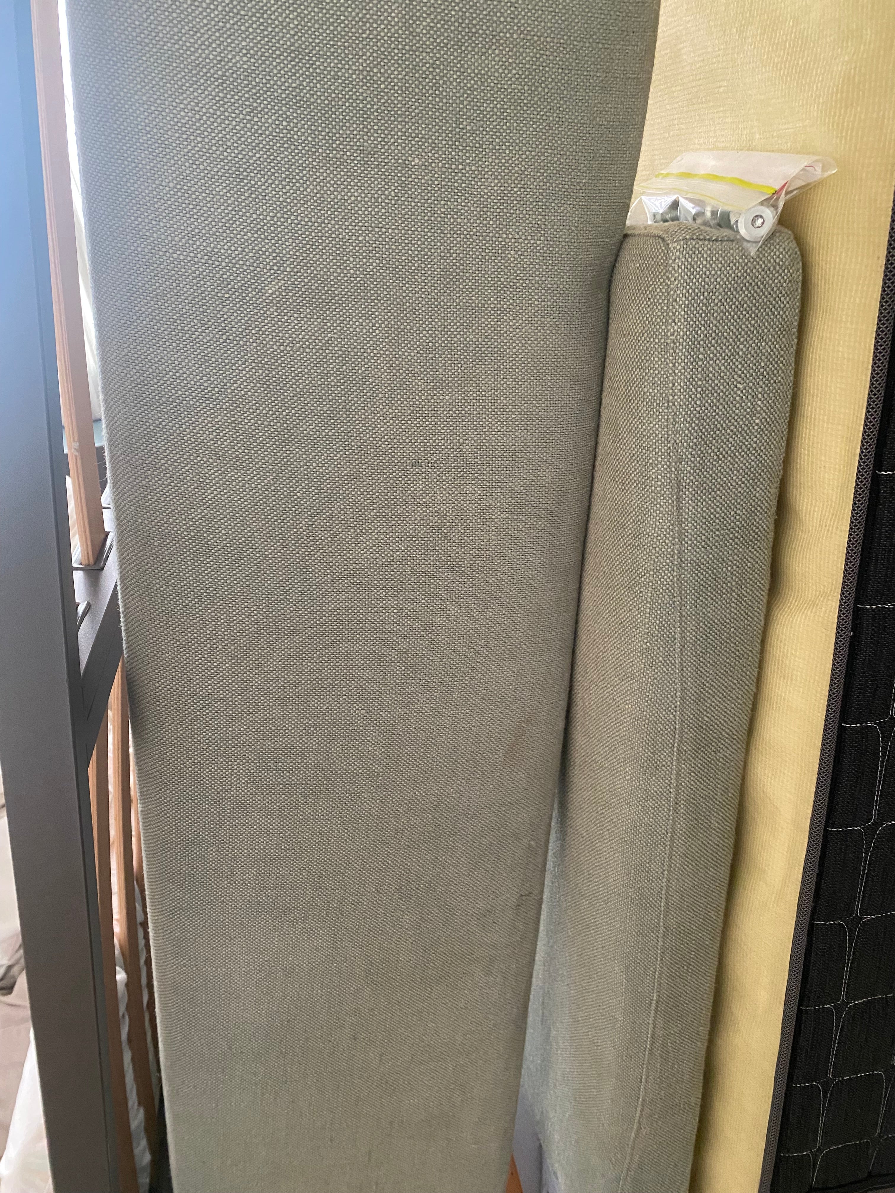 Fanuli MD House Space King Bed