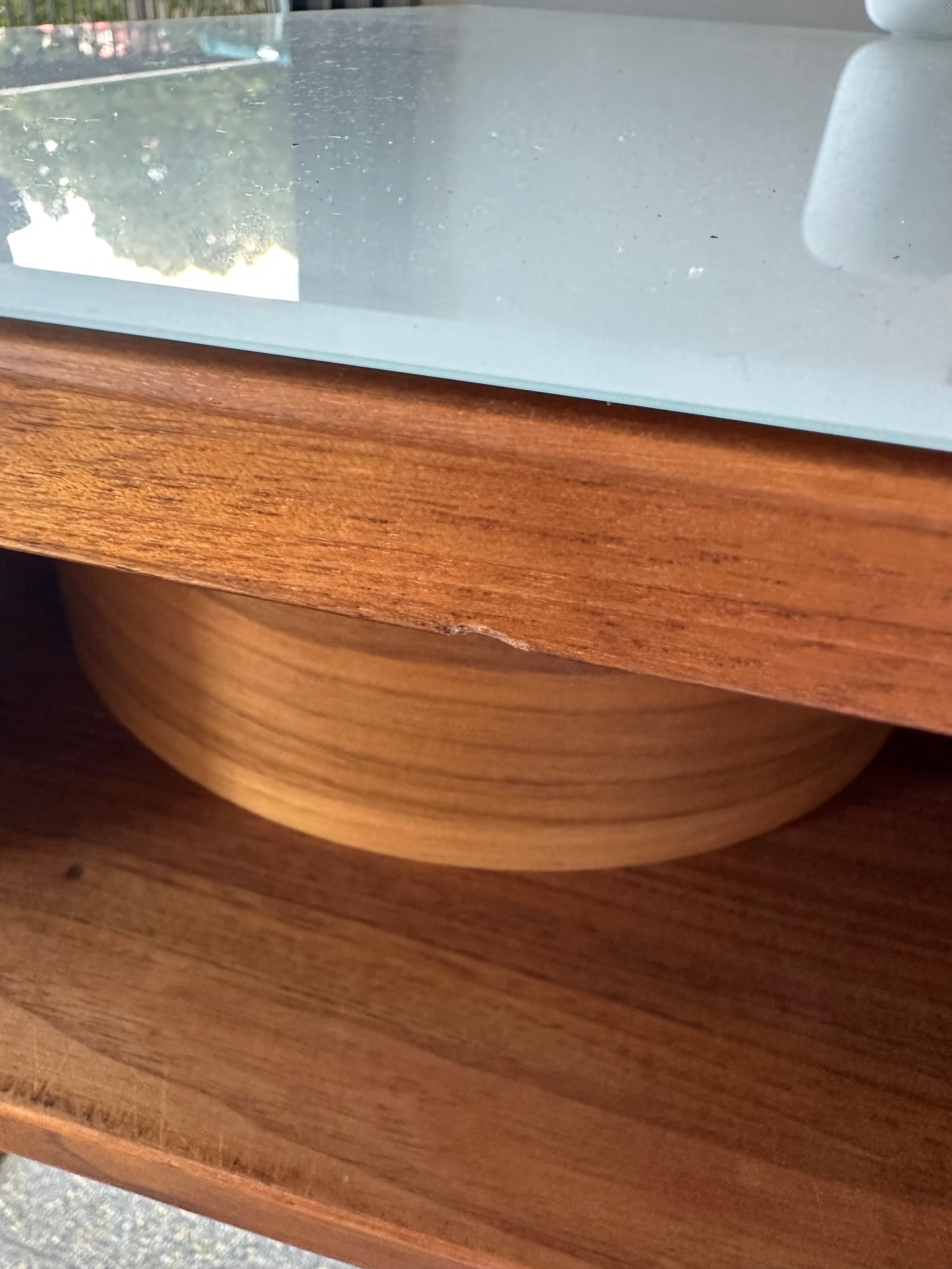 Team7 Lift Height Adjustable Coffee Table