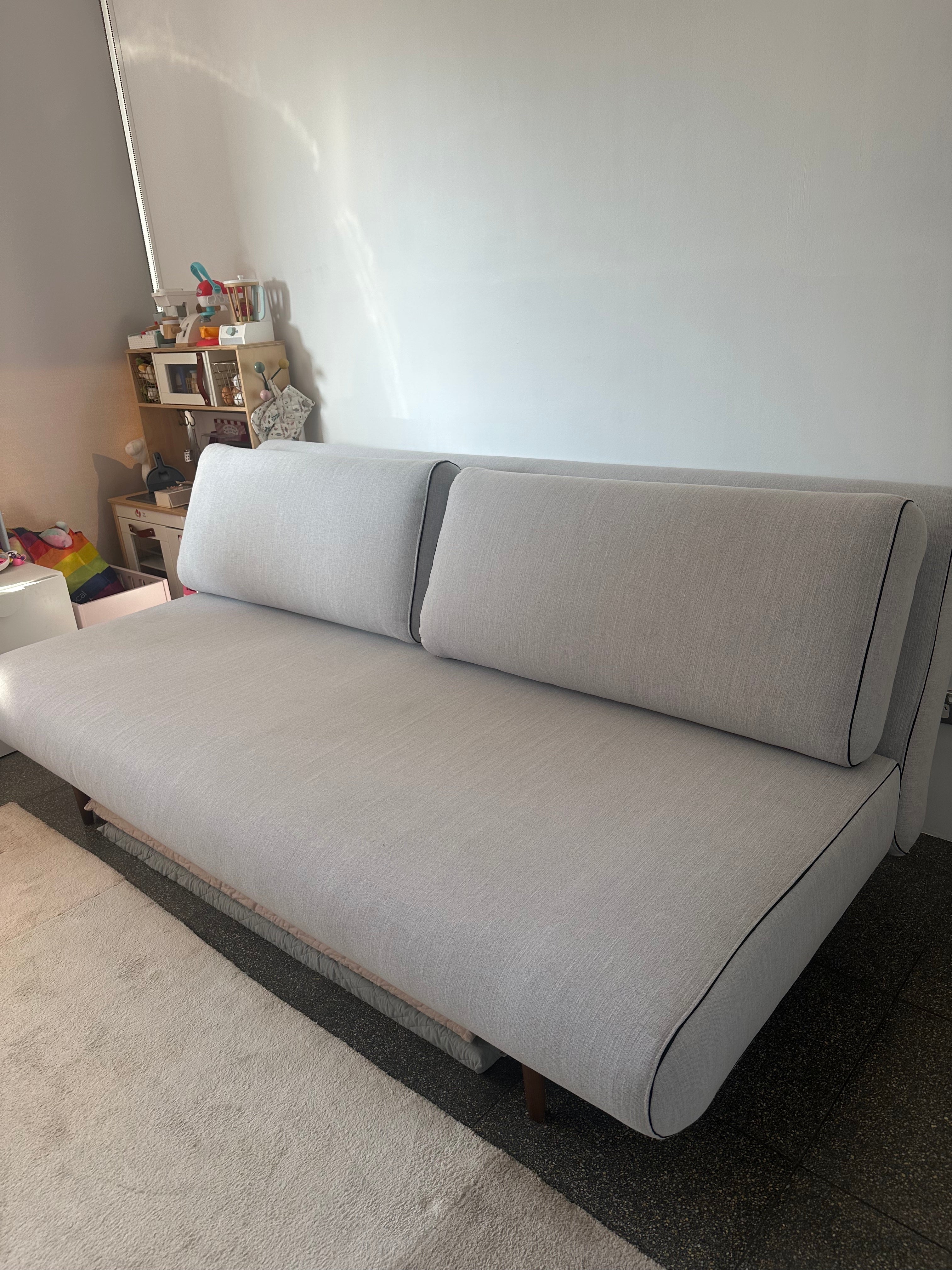 Innovation Living Unfurl Lounger Sofa Bed